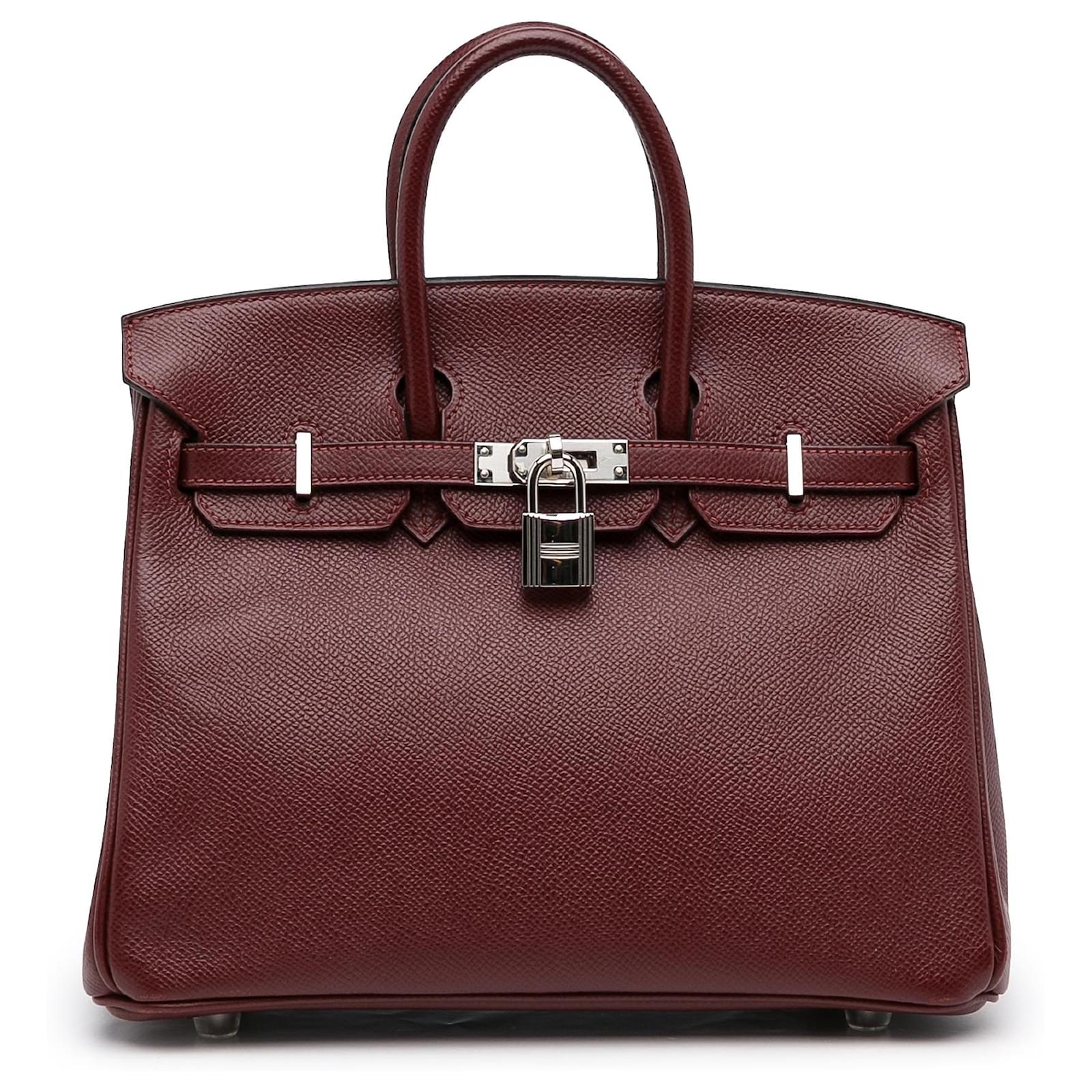 Birkin rossa clearance