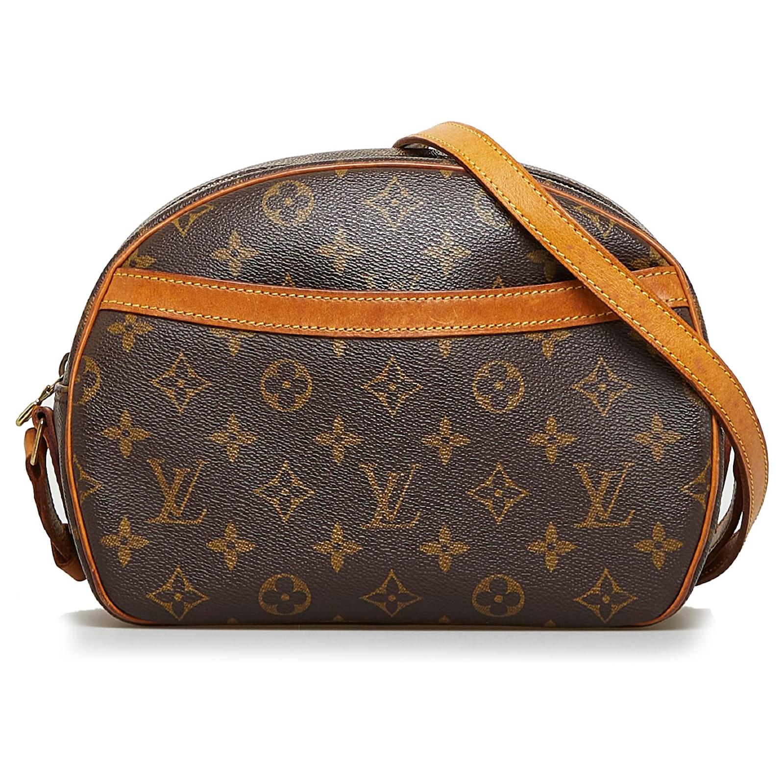 Louis Vuitton Blois Bag ( Vintage bag) 
