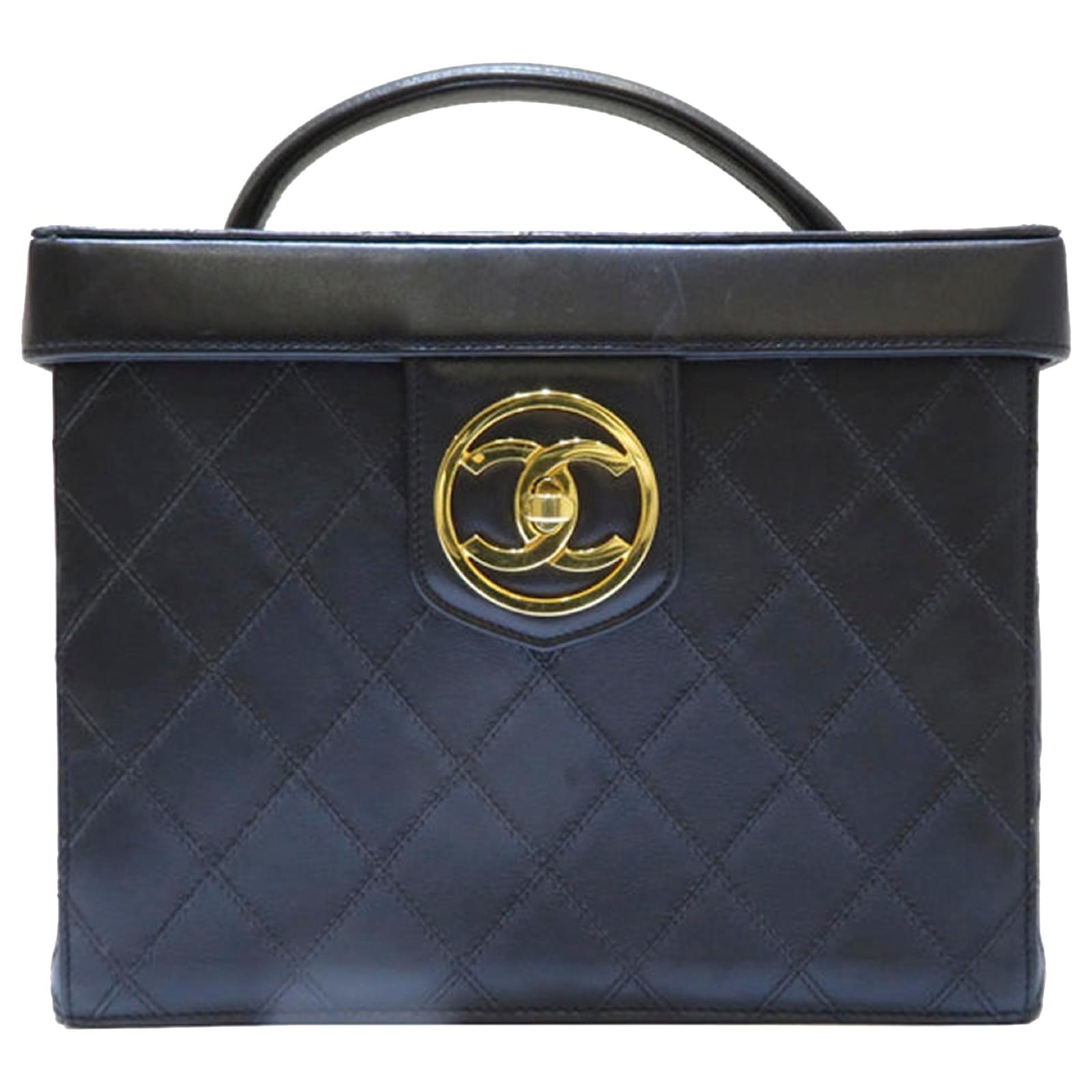 Sac Bandoulière Matelassé Élégant - Chaîne Réglable - Étui Vanité Femme - Multicolore