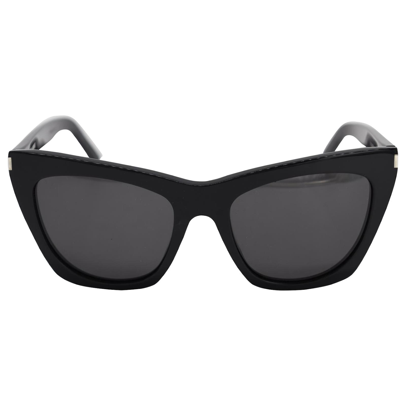 Saint Laurent Kate Cat Eye Sunglasses