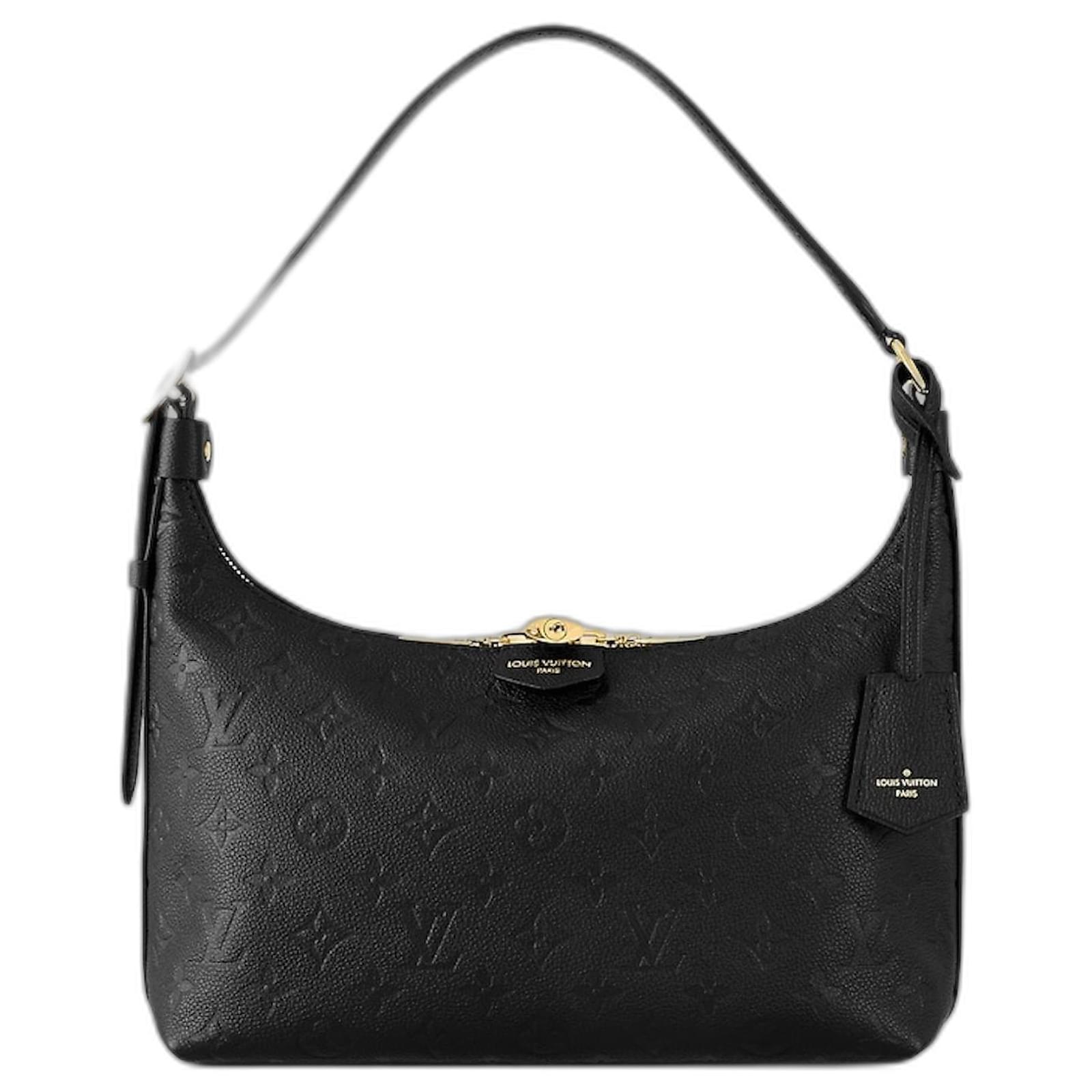 Bolsa Saumur BB Monogram - Mujer - Bolsas de mano