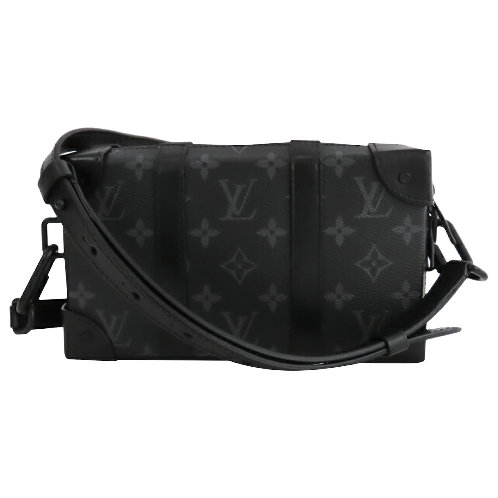 Shop Louis Vuitton Trunk Wallet (PORTEFEUILLE TRUNK, M69838) by