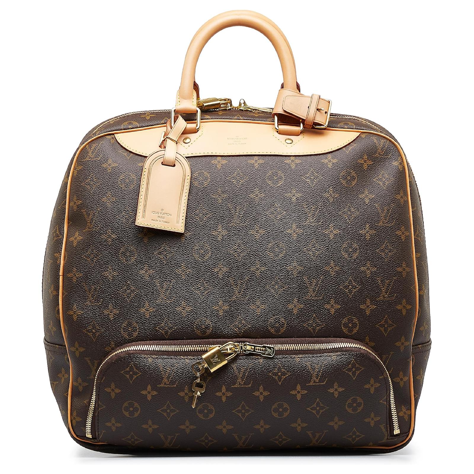 Louis Vuitton Reisetasche Evasion