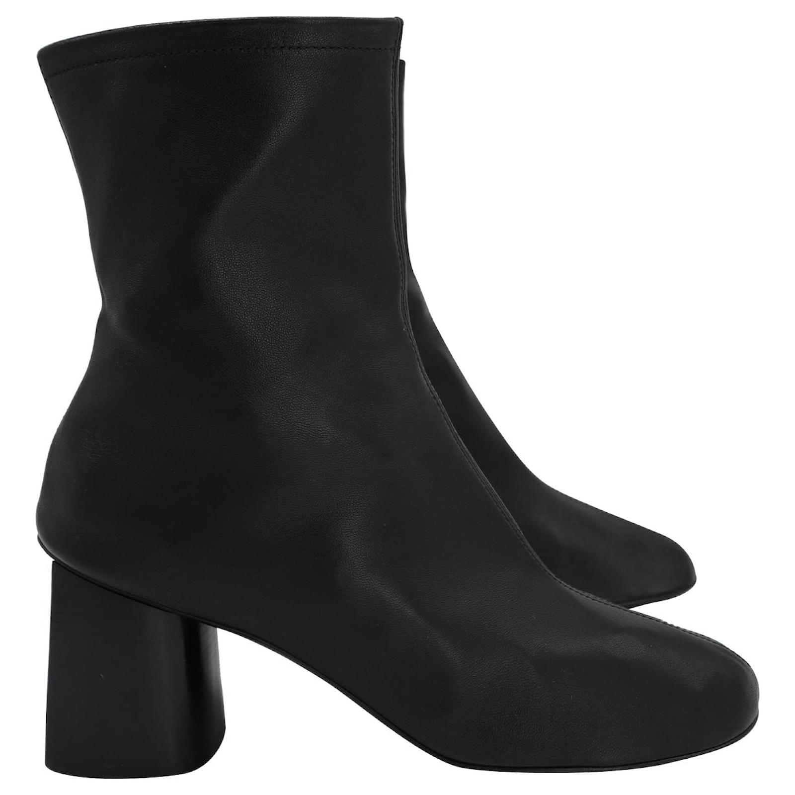 Balenciaga glove heels online