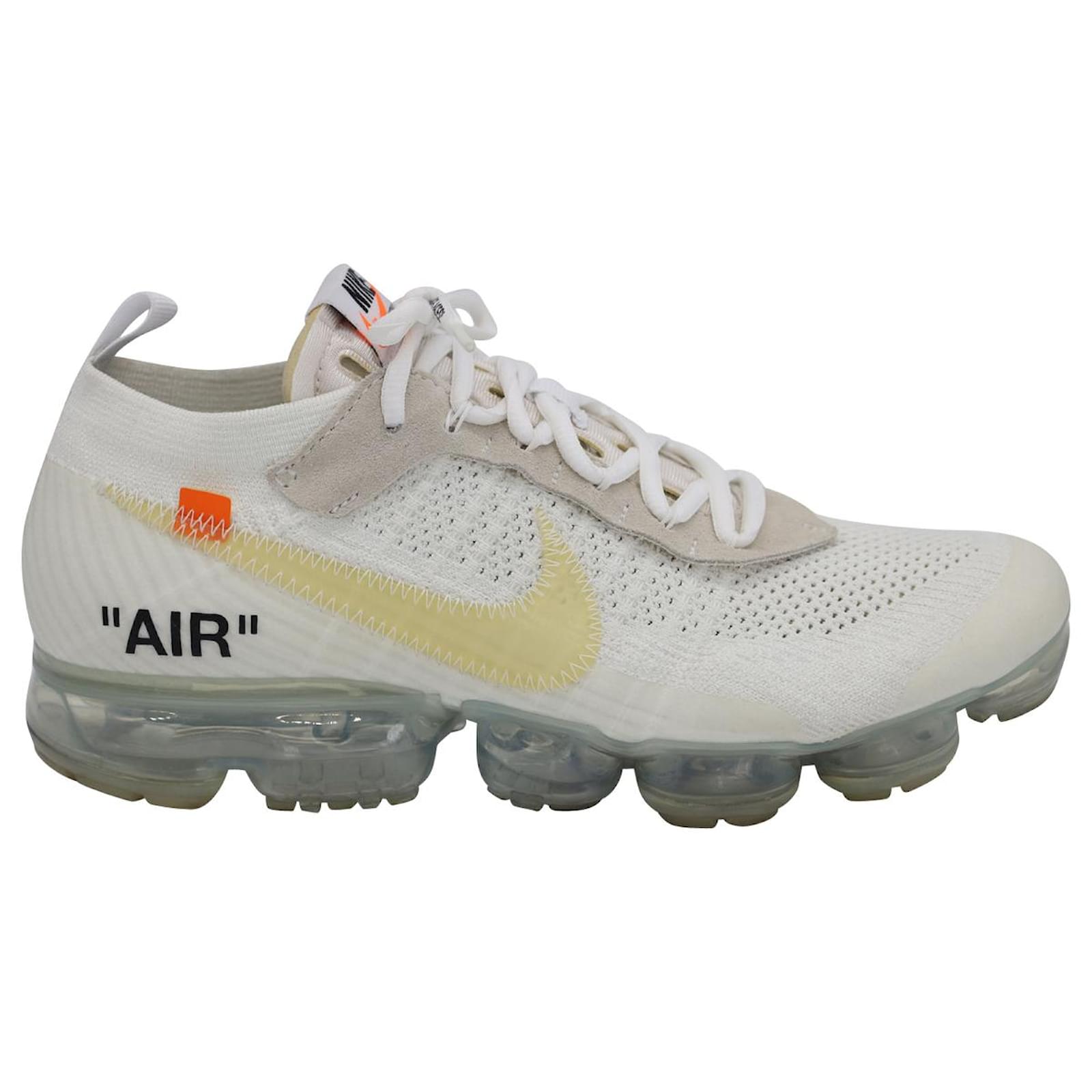 Autre Marque Parte Nike x Off-White Air VaporMax Deportivas en