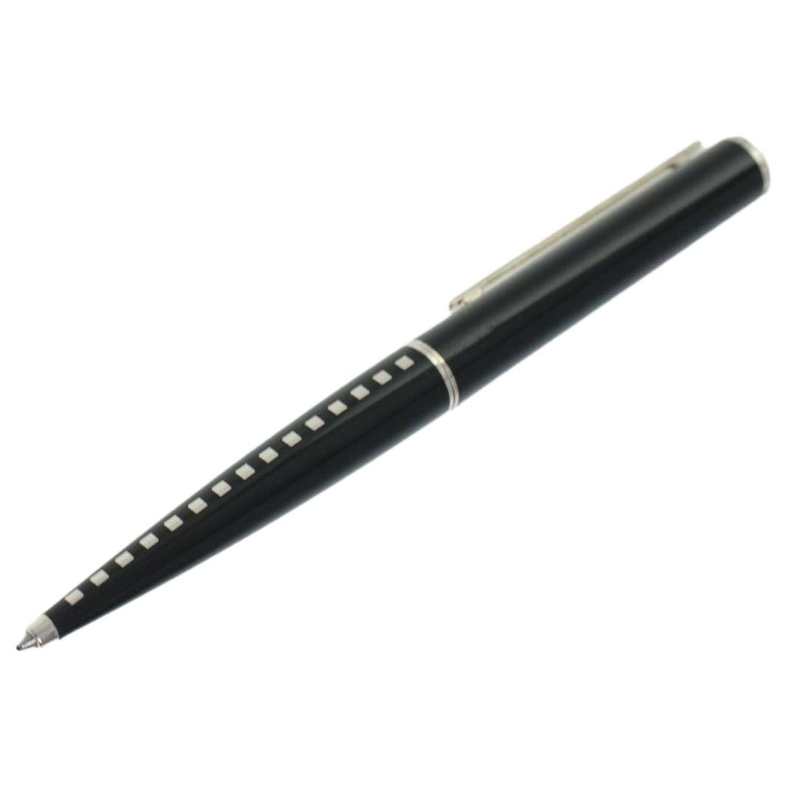Stylo Double Bille + Plume Ancien – Ref 146, Occasion, Collection Non Garanti