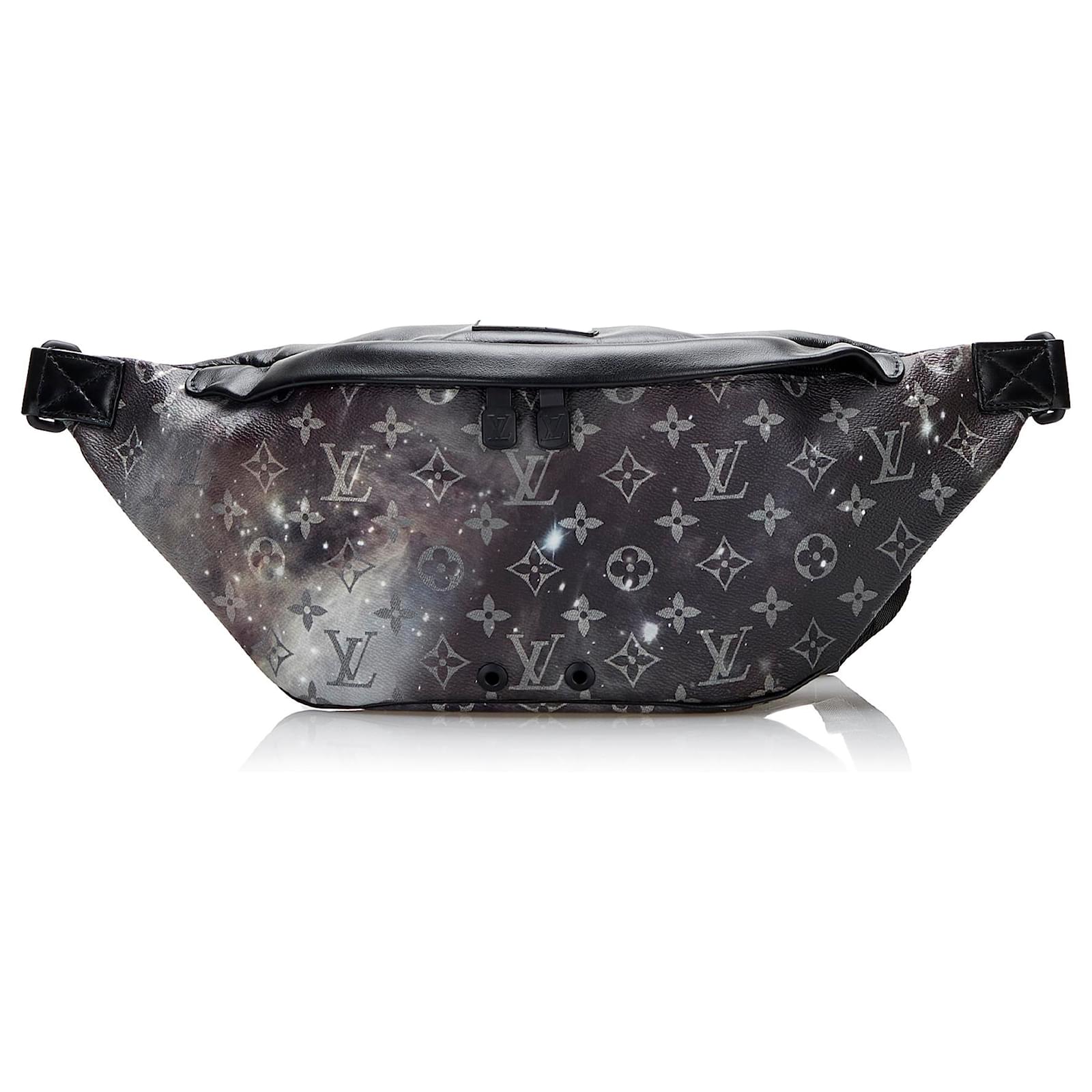 Louis Vuitton Monogram Galaxy Discovery Bum Bag