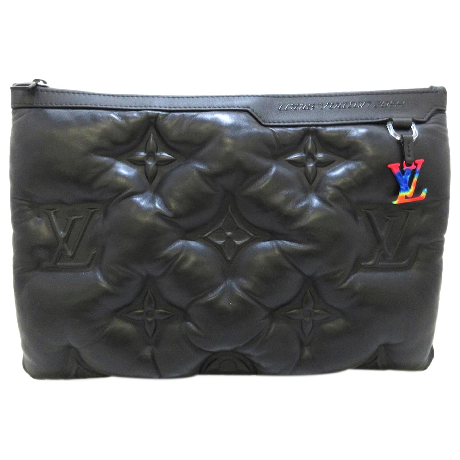 new louis vuitton puffer bags｜TikTok Search