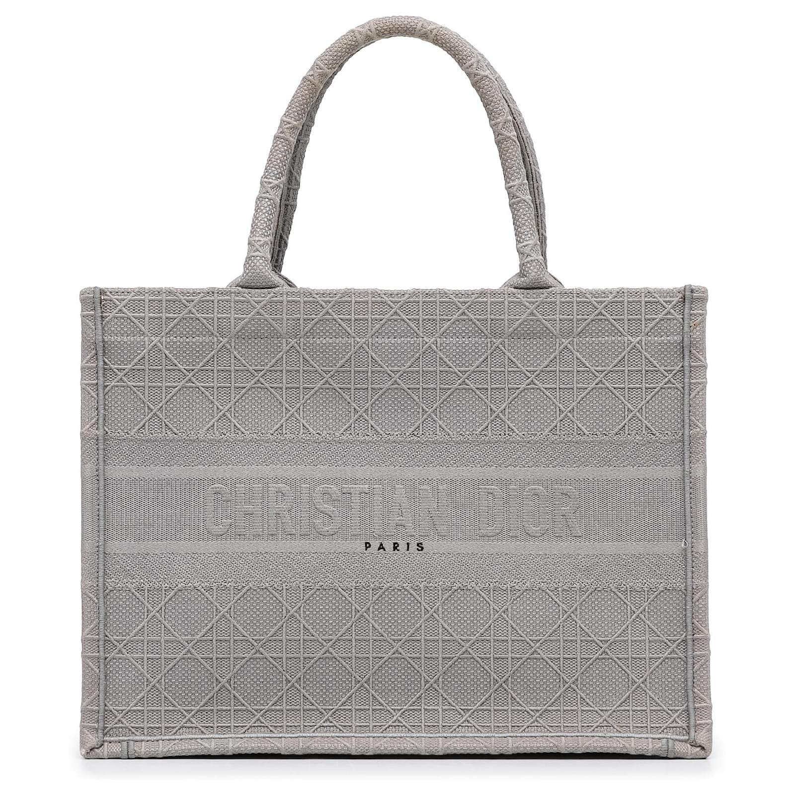 Dior Medium Book Tote