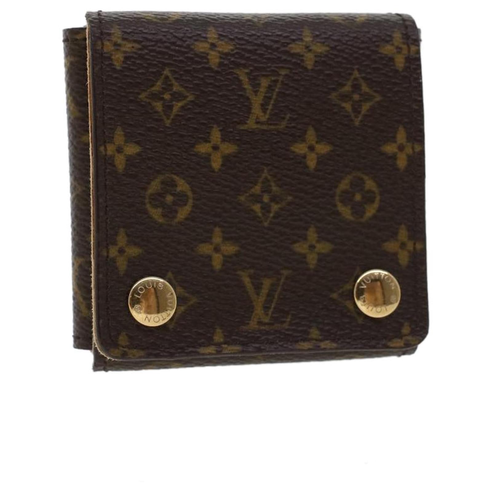 Joyero Louis Vuitton