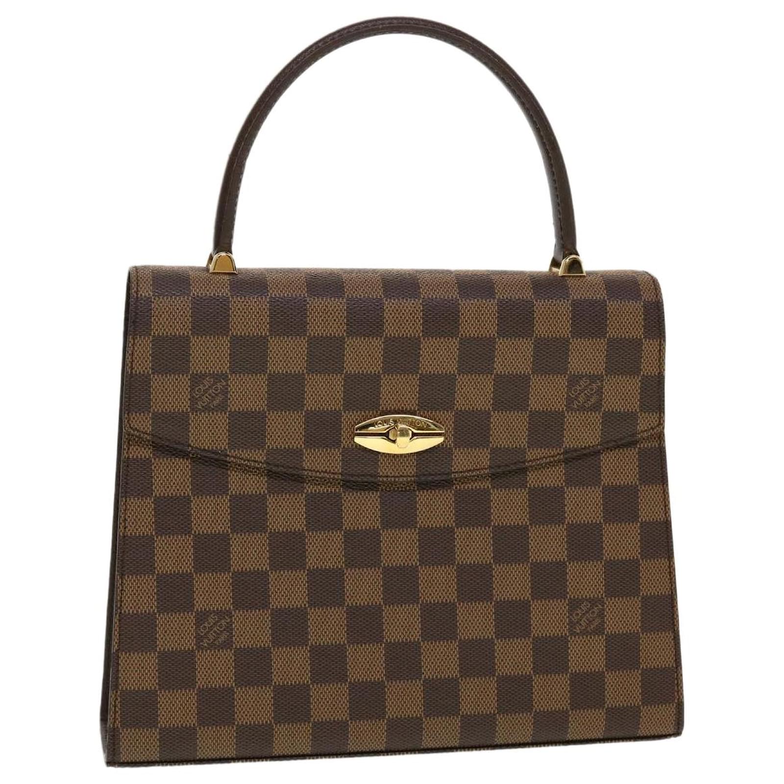 Louis Vuitton, Bags, Louis Vuitton Malesherbes Monogram