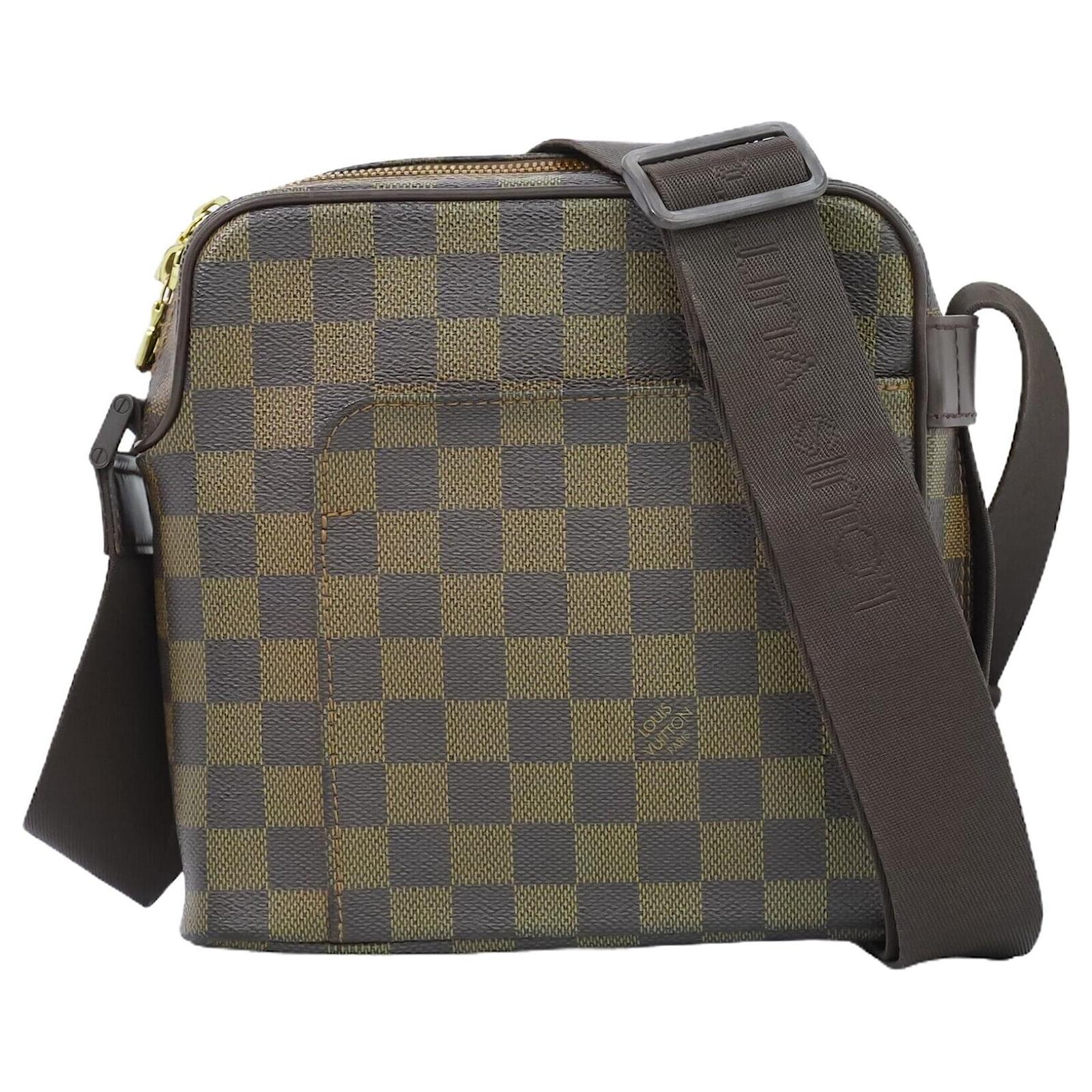 bandolera Louis Vuitton Olav