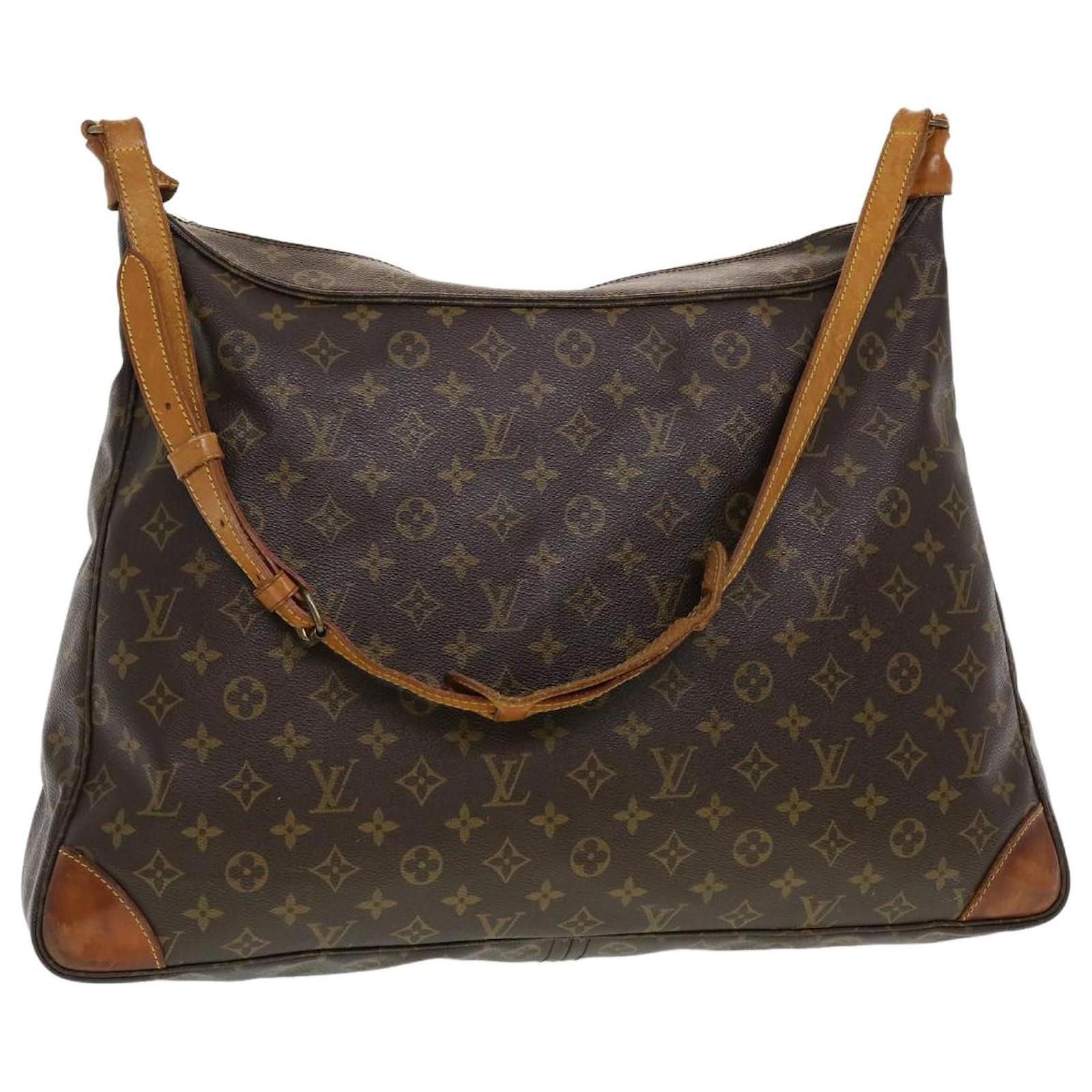 Sac Louis Vuitton Fantaisie en toile monogram idylle