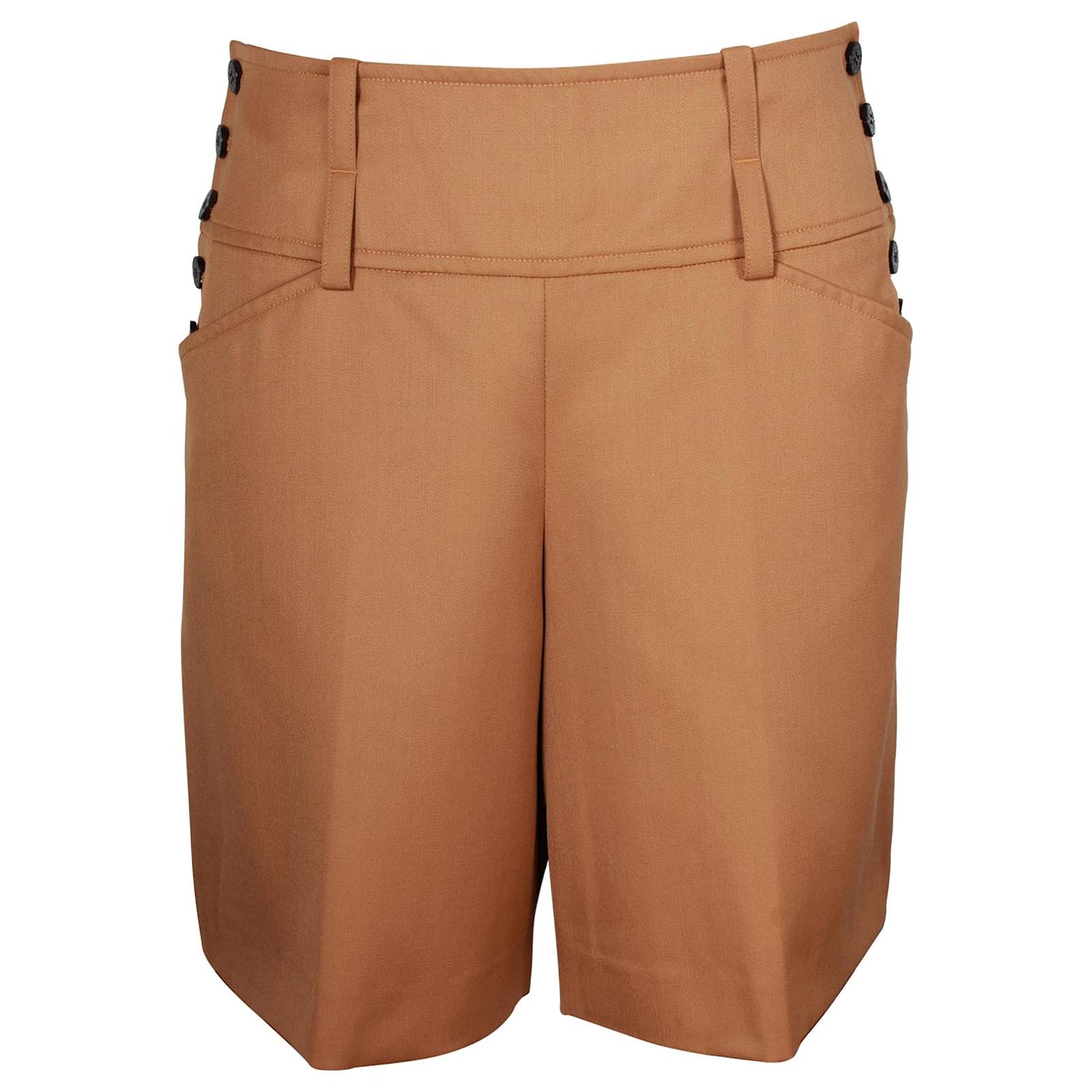 Hermes Utility Shorts – Nobero