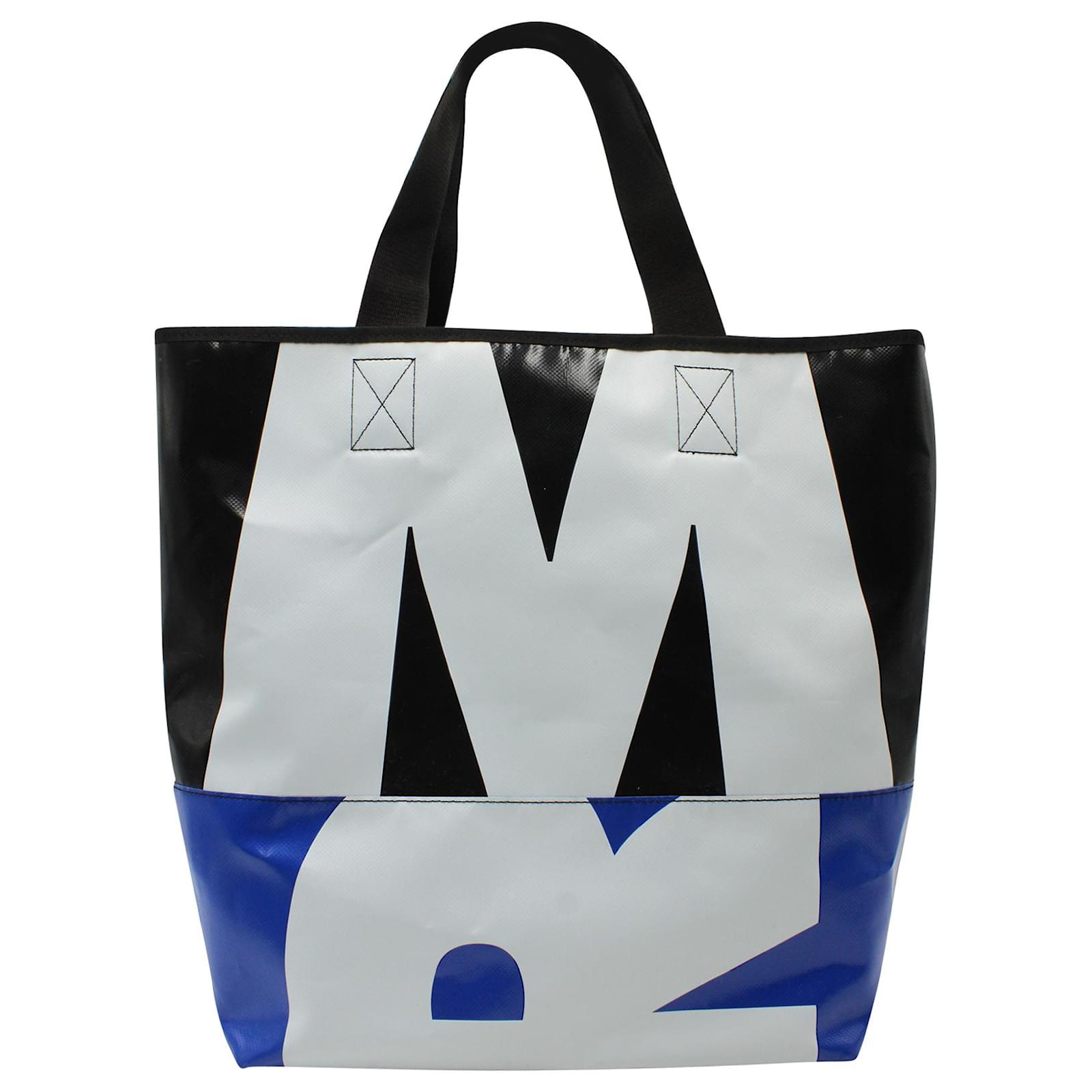 MARNI: tote bags for women - Multicolor