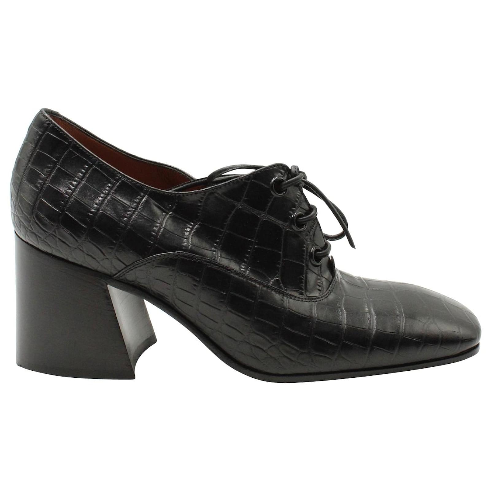 靴 Celine Phoebe Philo shoes size 39 Céline by Phoebe Philo | Size 39.5 – OKTÓ