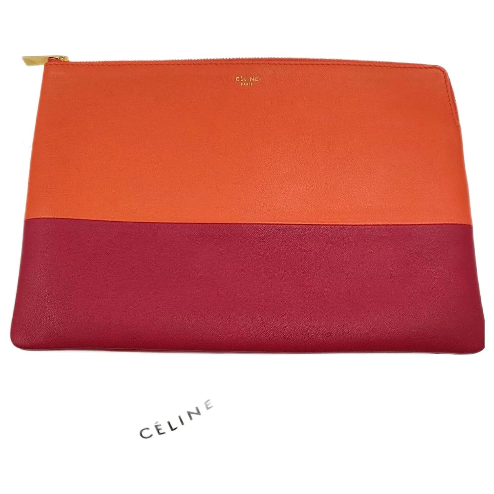 Celine Pochette 