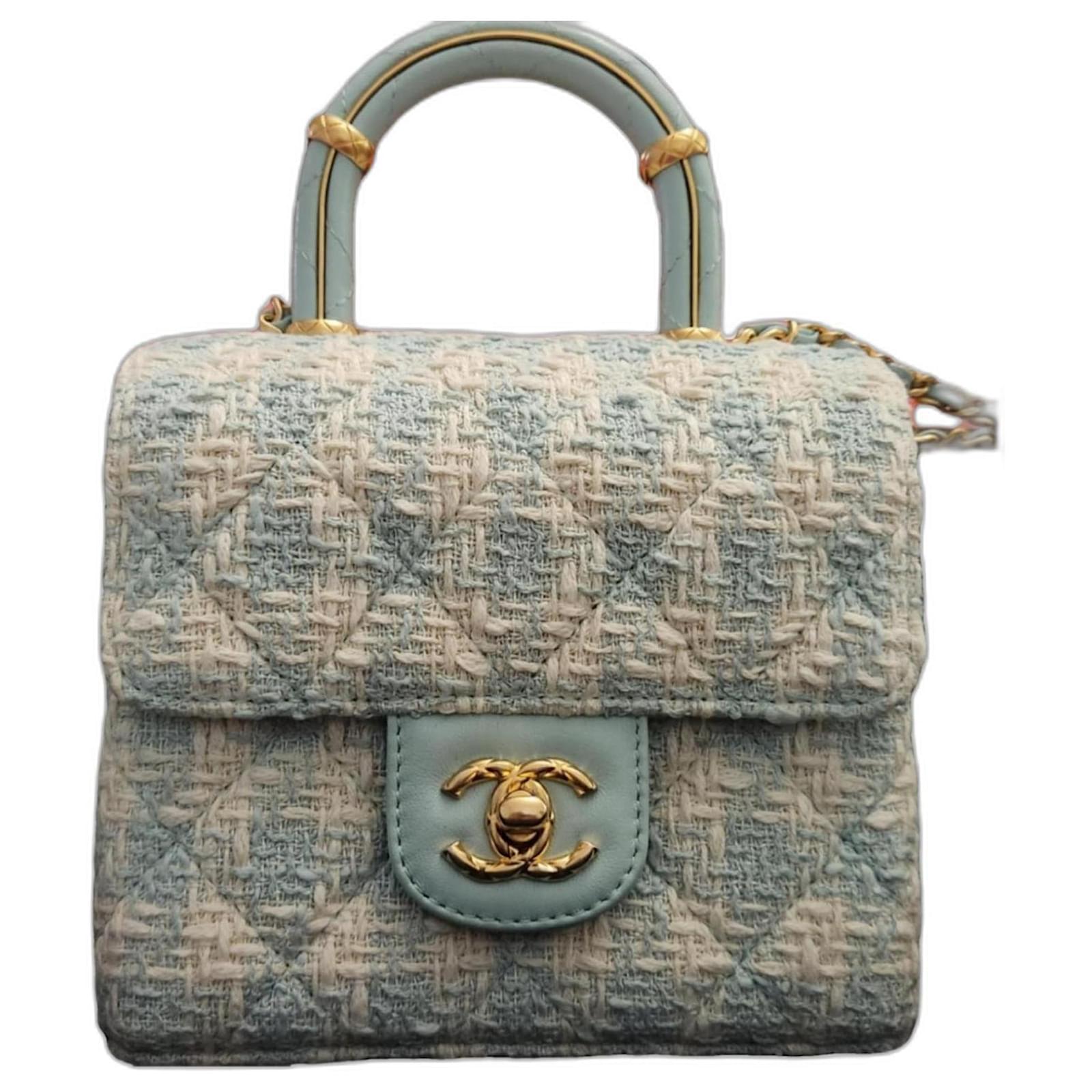 Gorgeous Chanel bag