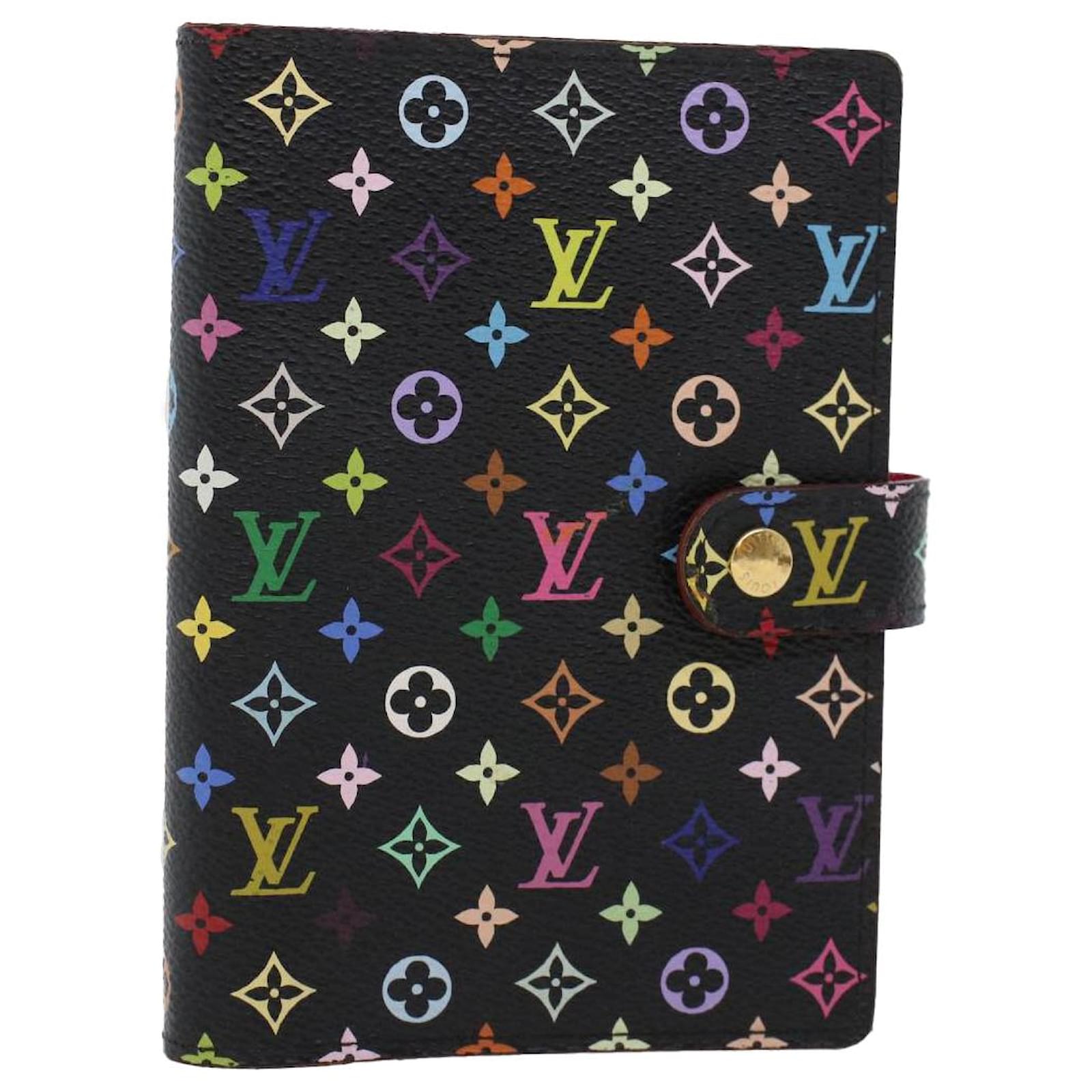 Louis-Vuitton-Monogram-Multi-Color-Agenda-PM-Planner-Cover-R20896