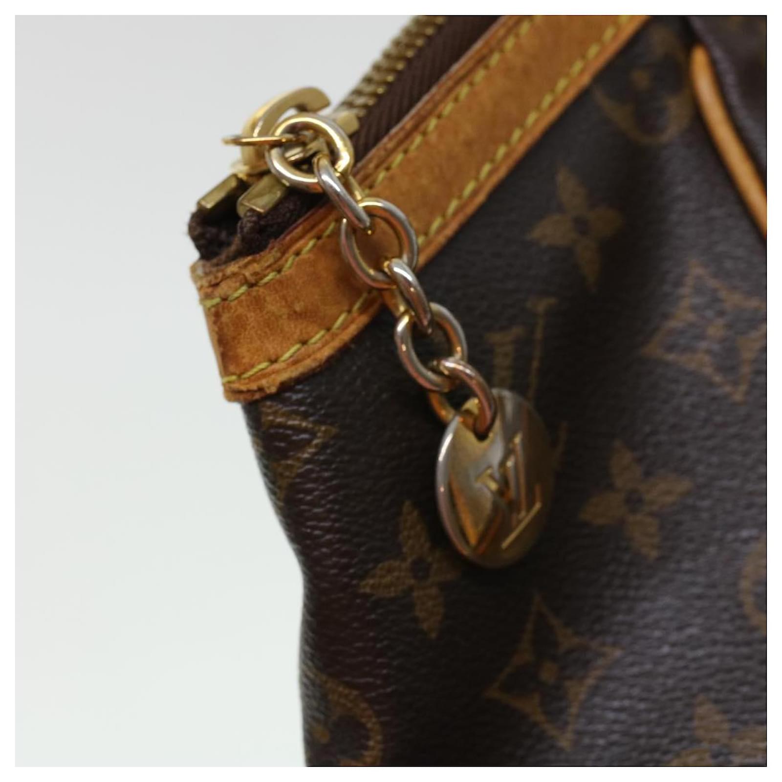 Louis Vuitton, Bags, Lv Tivoli Monogram Gm