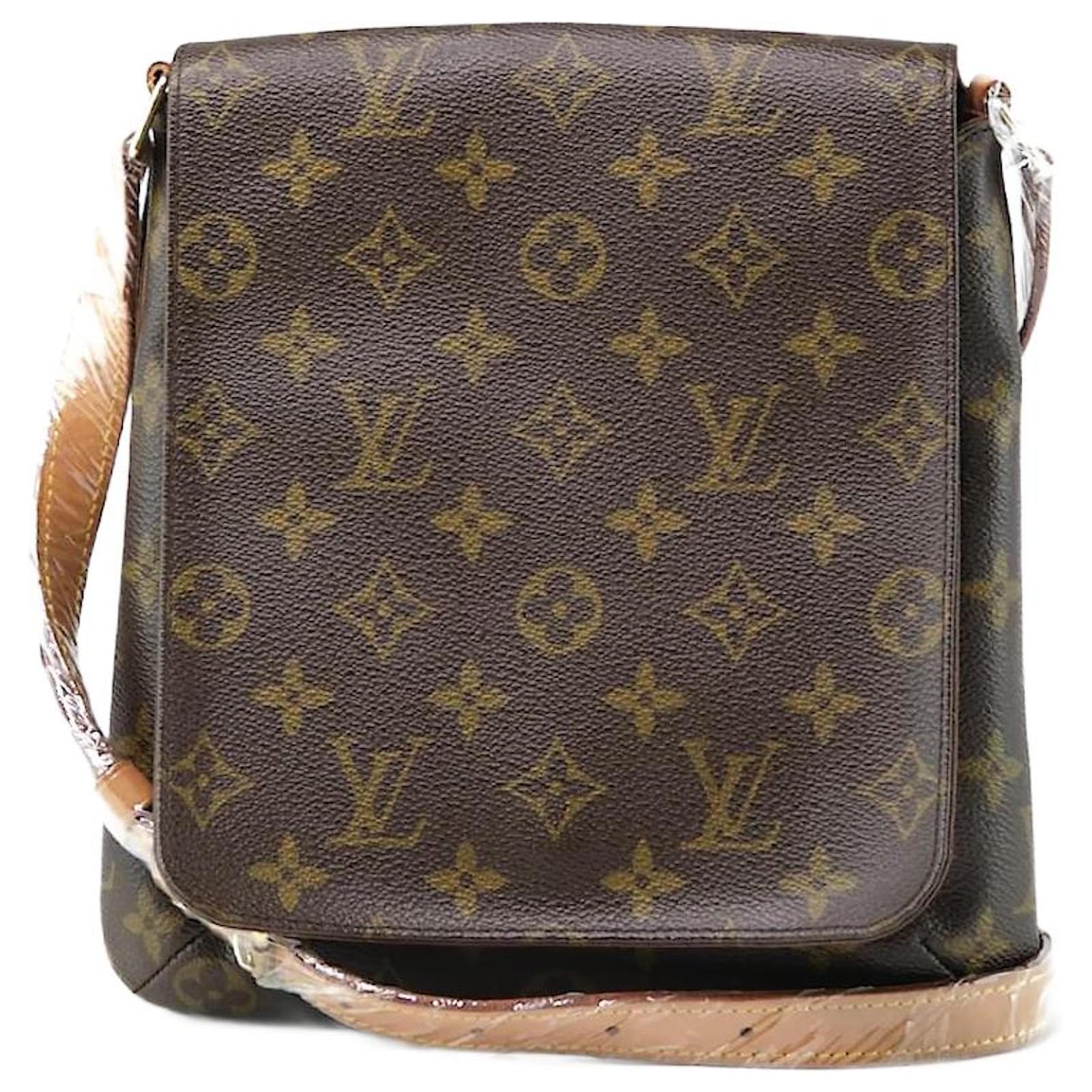 lv cloth straps for bags