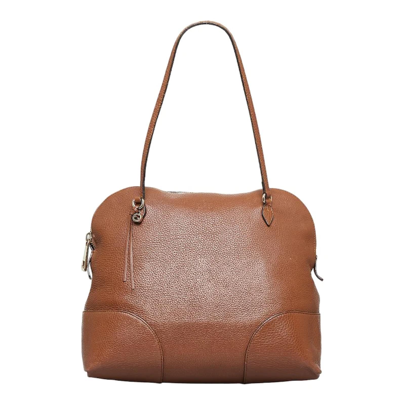 Sac bree outlet cuir