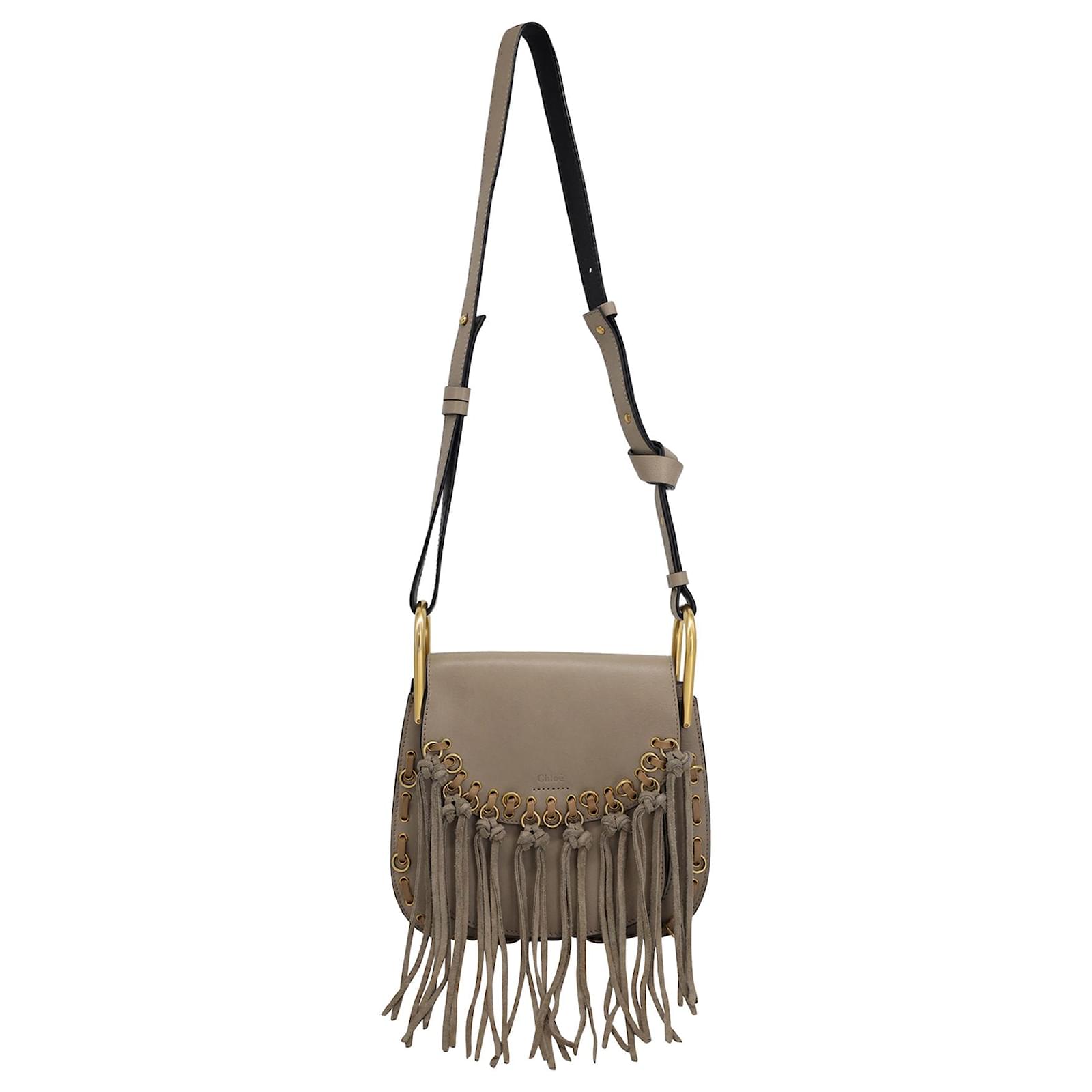 Borse Chloé Hudson Usate Joli Closet