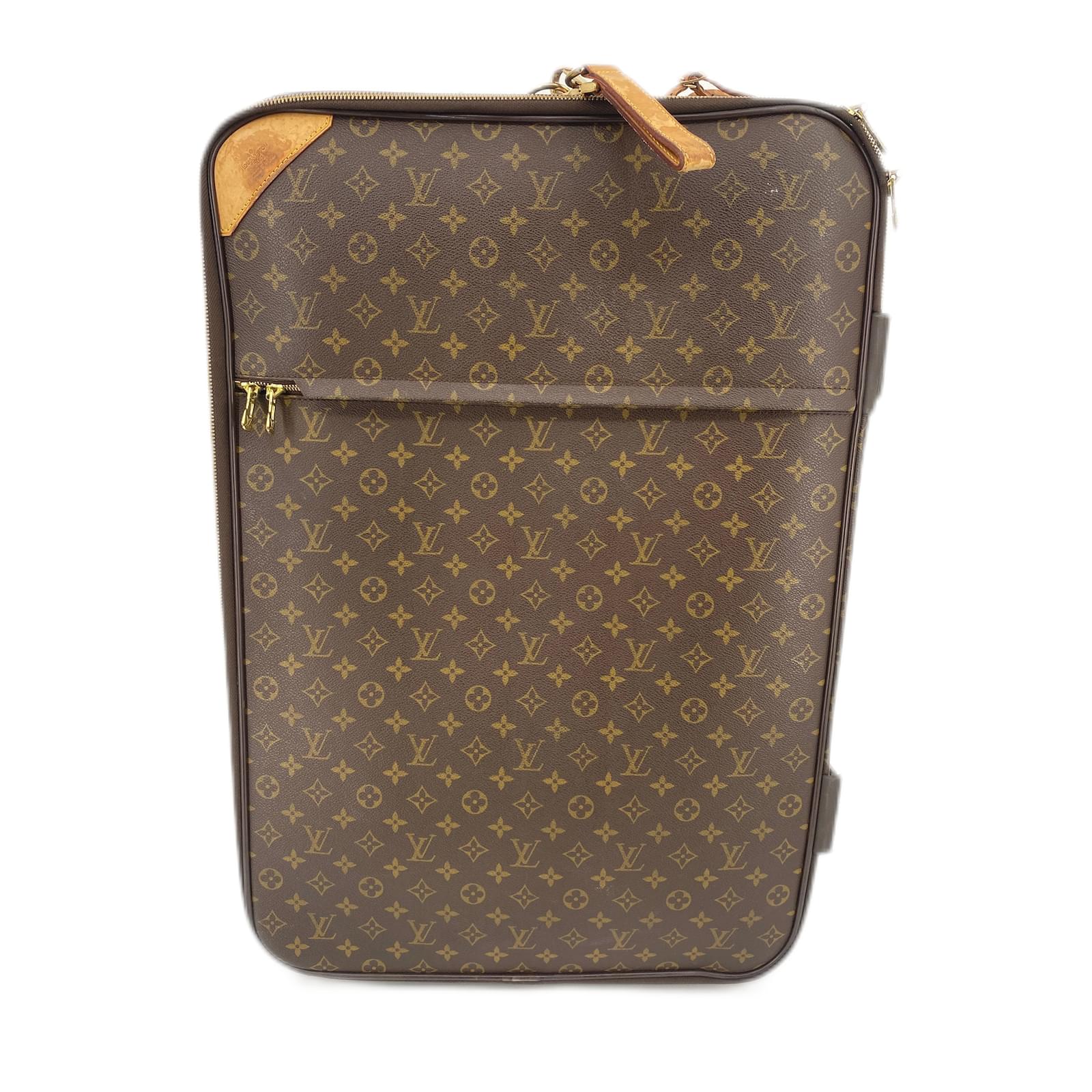 Louis Vuitton Louis Vuitton Pegase Bags & Handbags for Women, Authenticity  Guaranteed