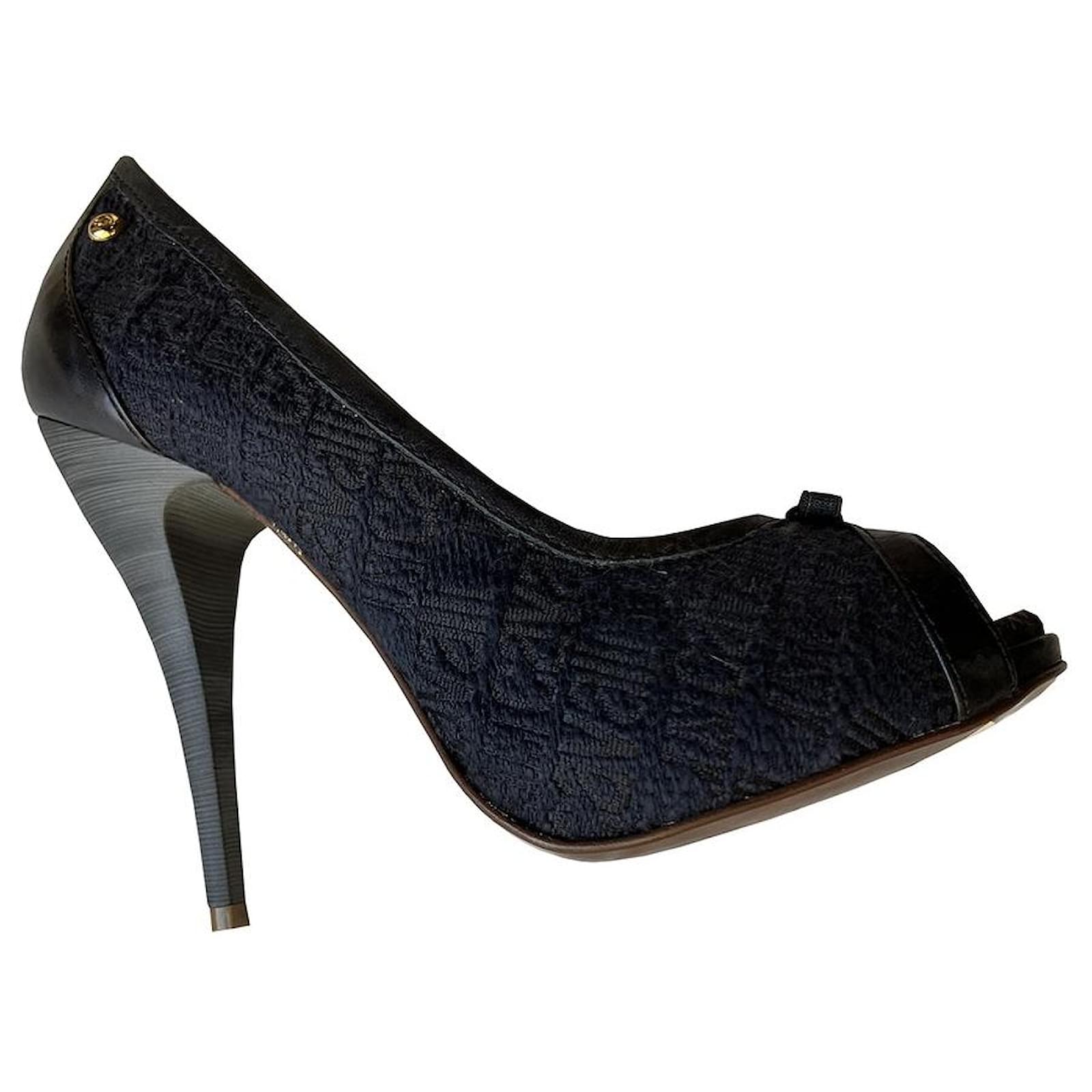 Just best sale cavalli heels