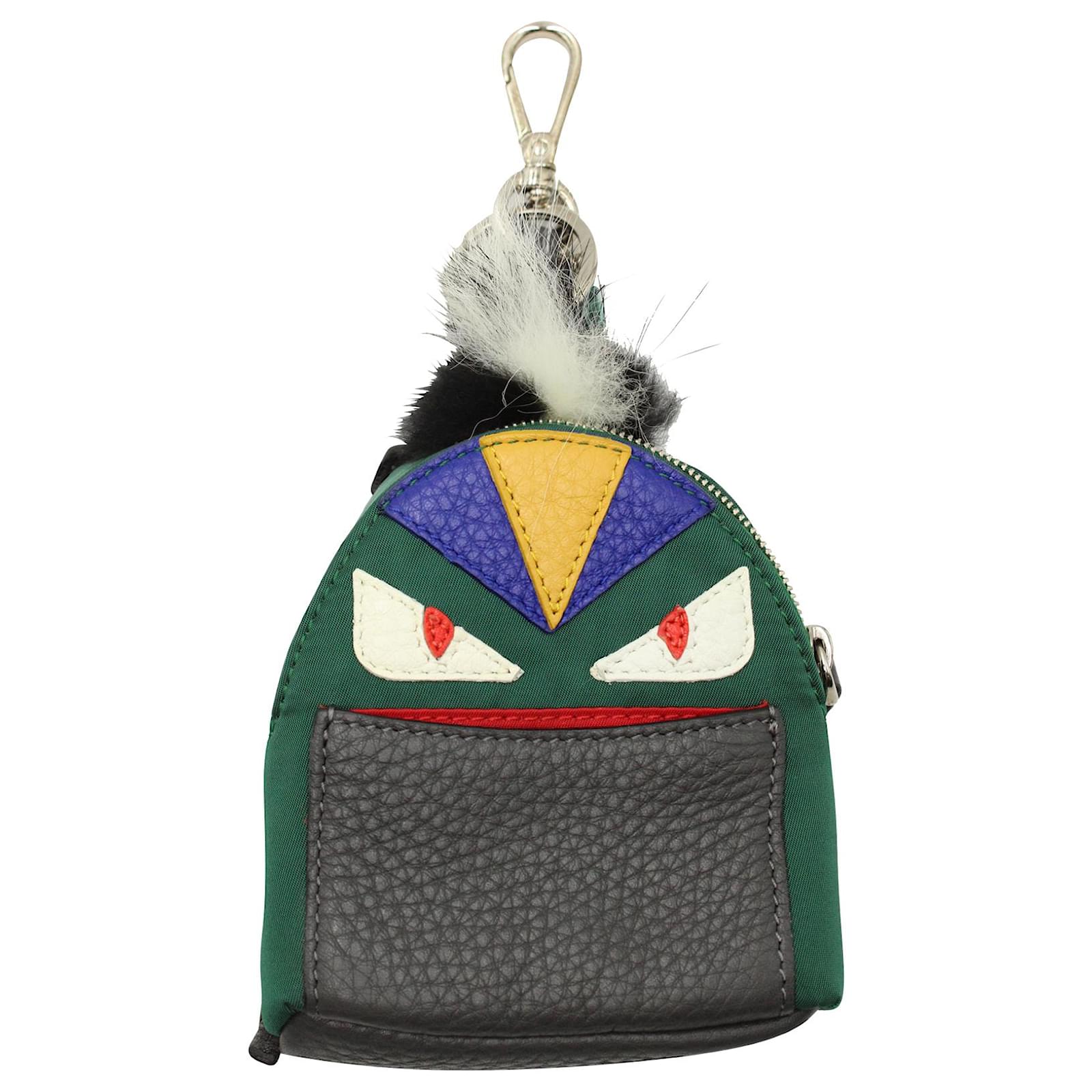 Zaino fendi outlet monster