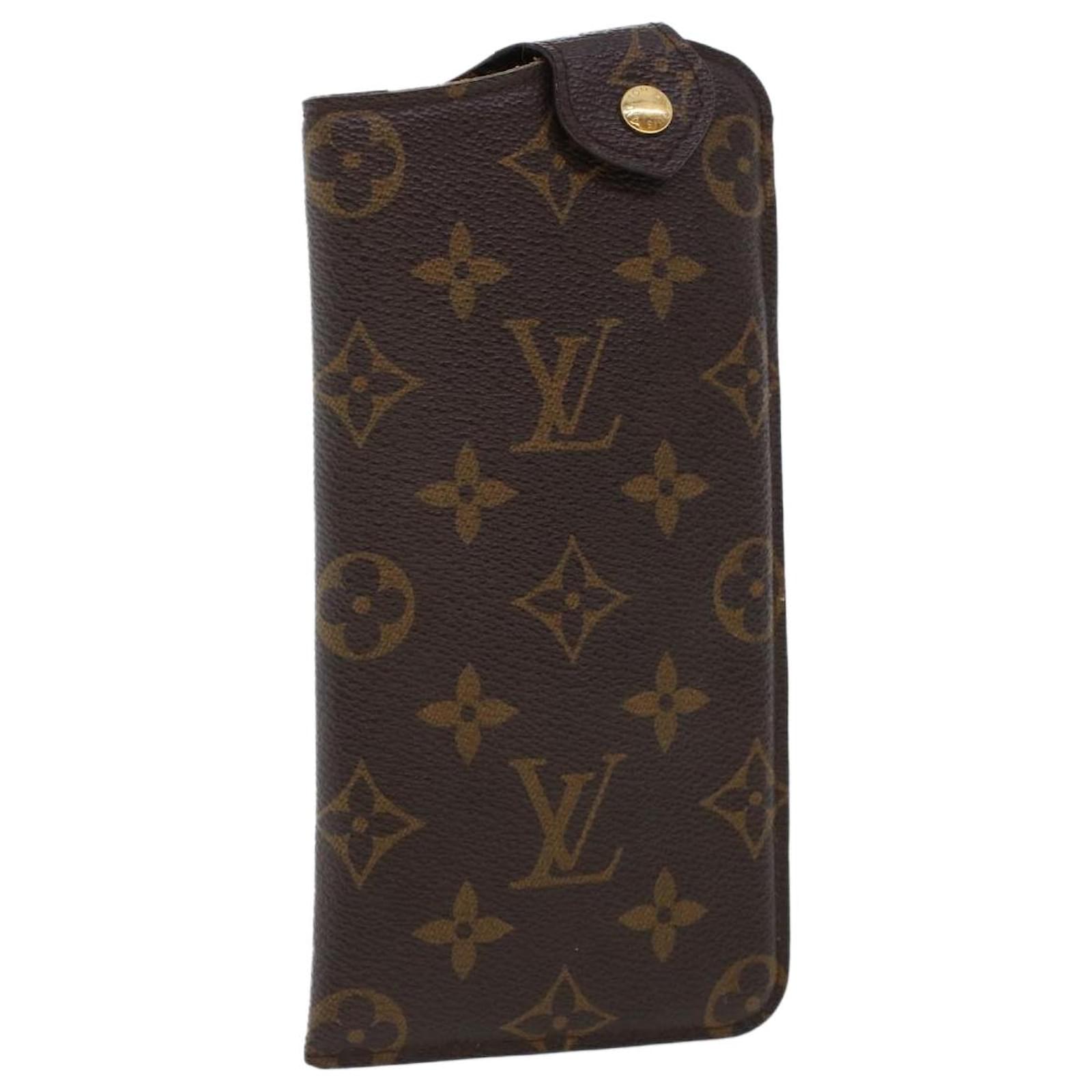 Louis Vuitton Bags | Louis Vuitton Monogram Compact Zip Wallet M61667 LV Auth 47161 | Color: Tan | Size: Os | Openforvintage's Closet