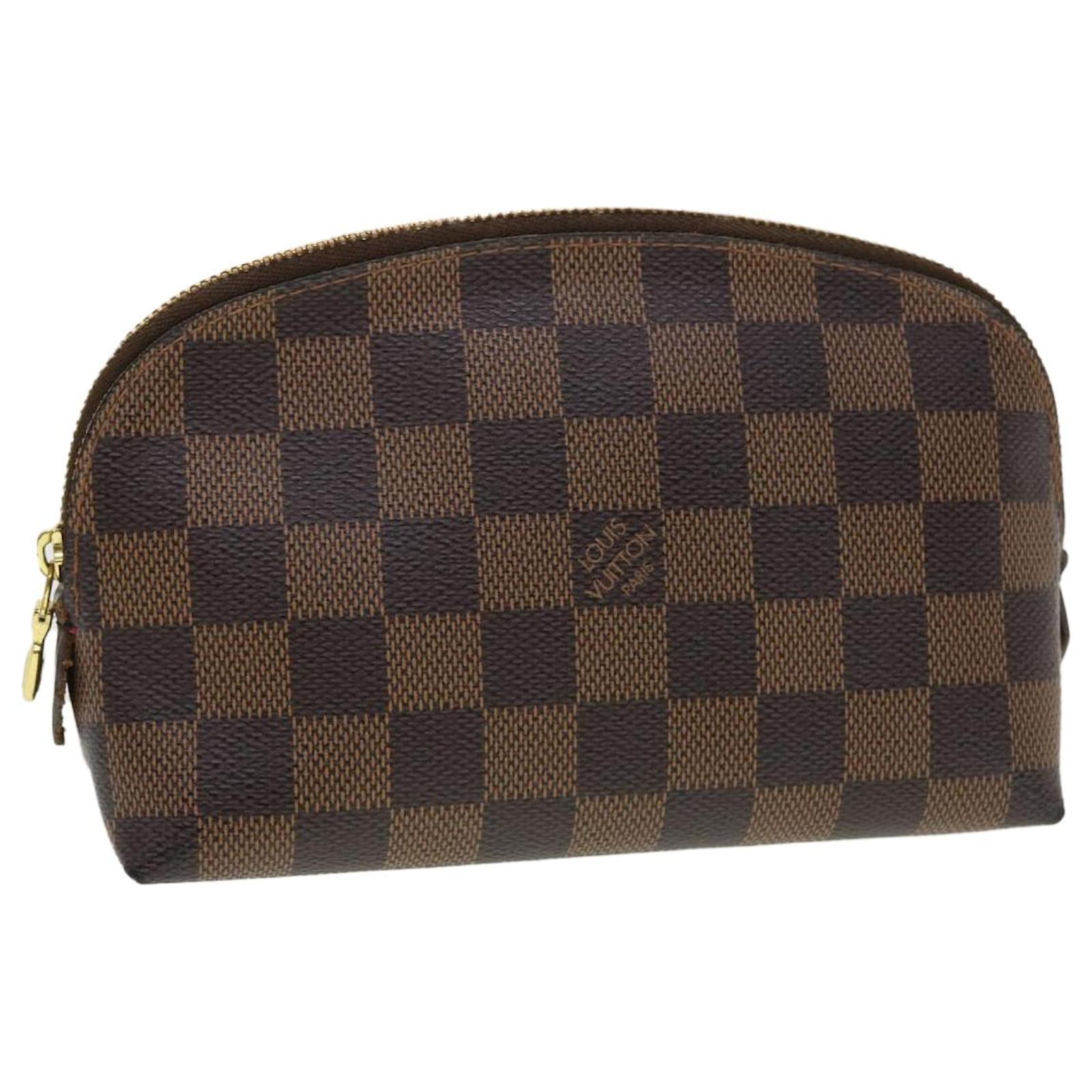 Louis-Vuitton-Damier-Azur-Pochette-Cosmetic-Pouch-N60024