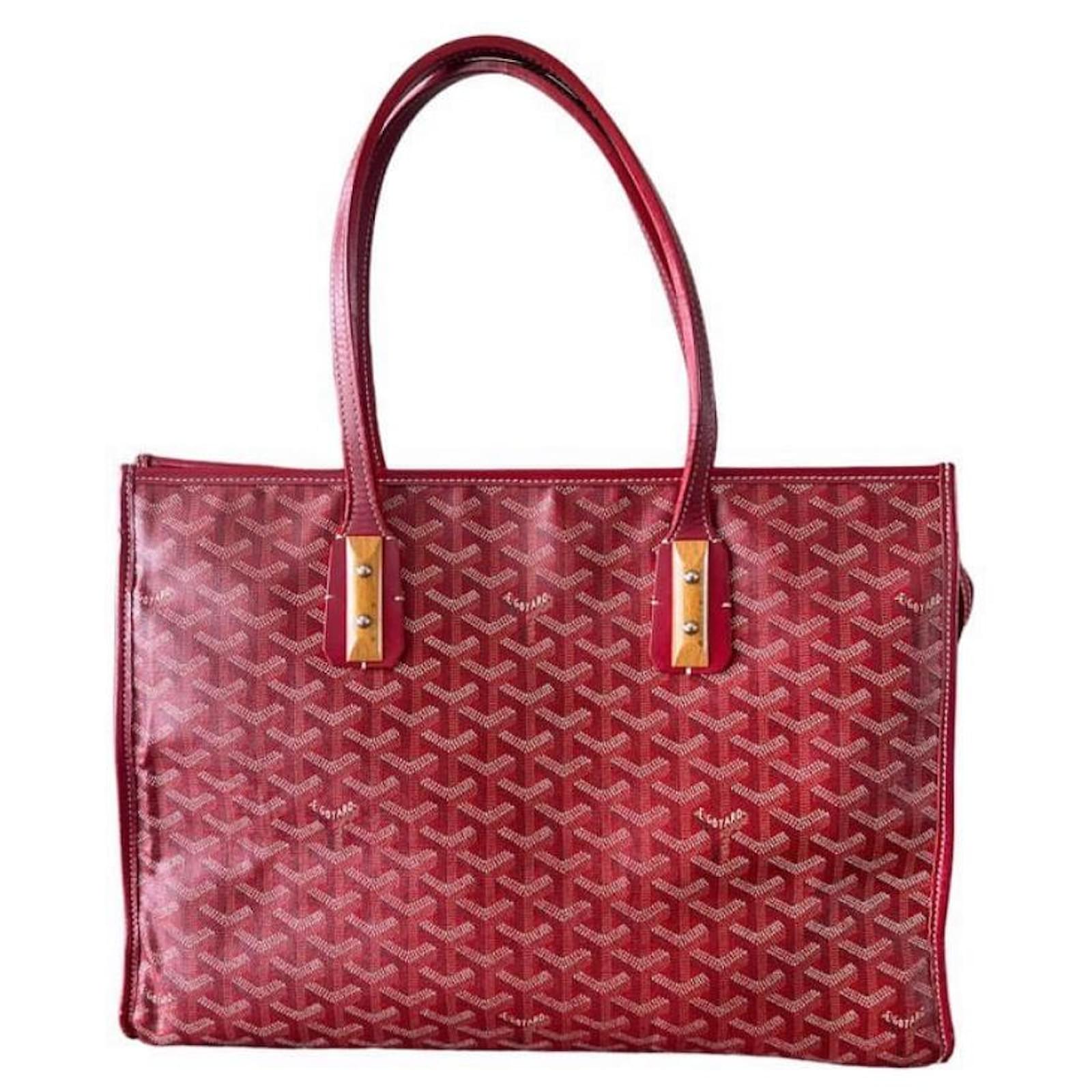 Second hand Goyard Totes - Joli Closet