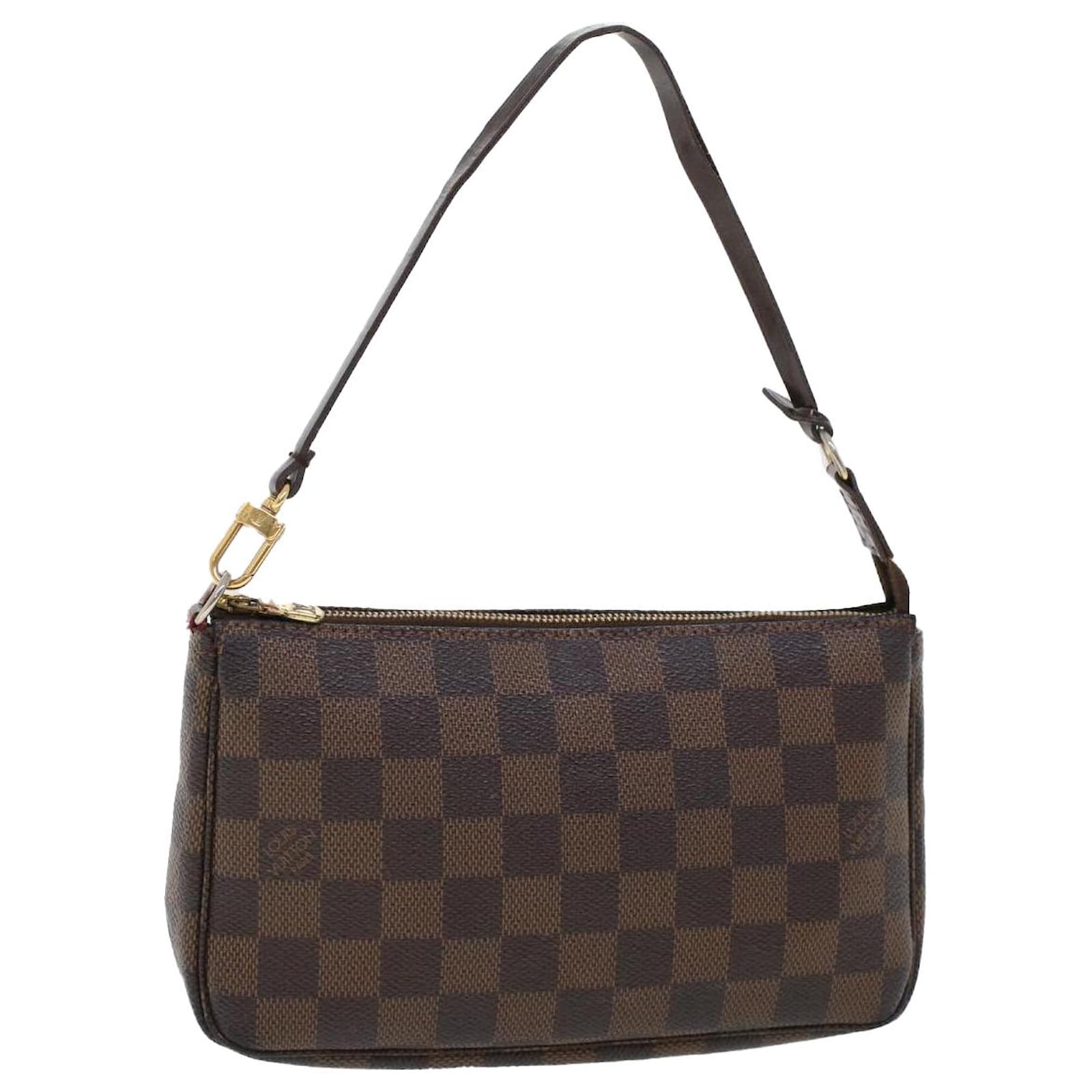 Vuitton - Neverfull - Pouch - owned Tilsitt bum bag - For - Louis