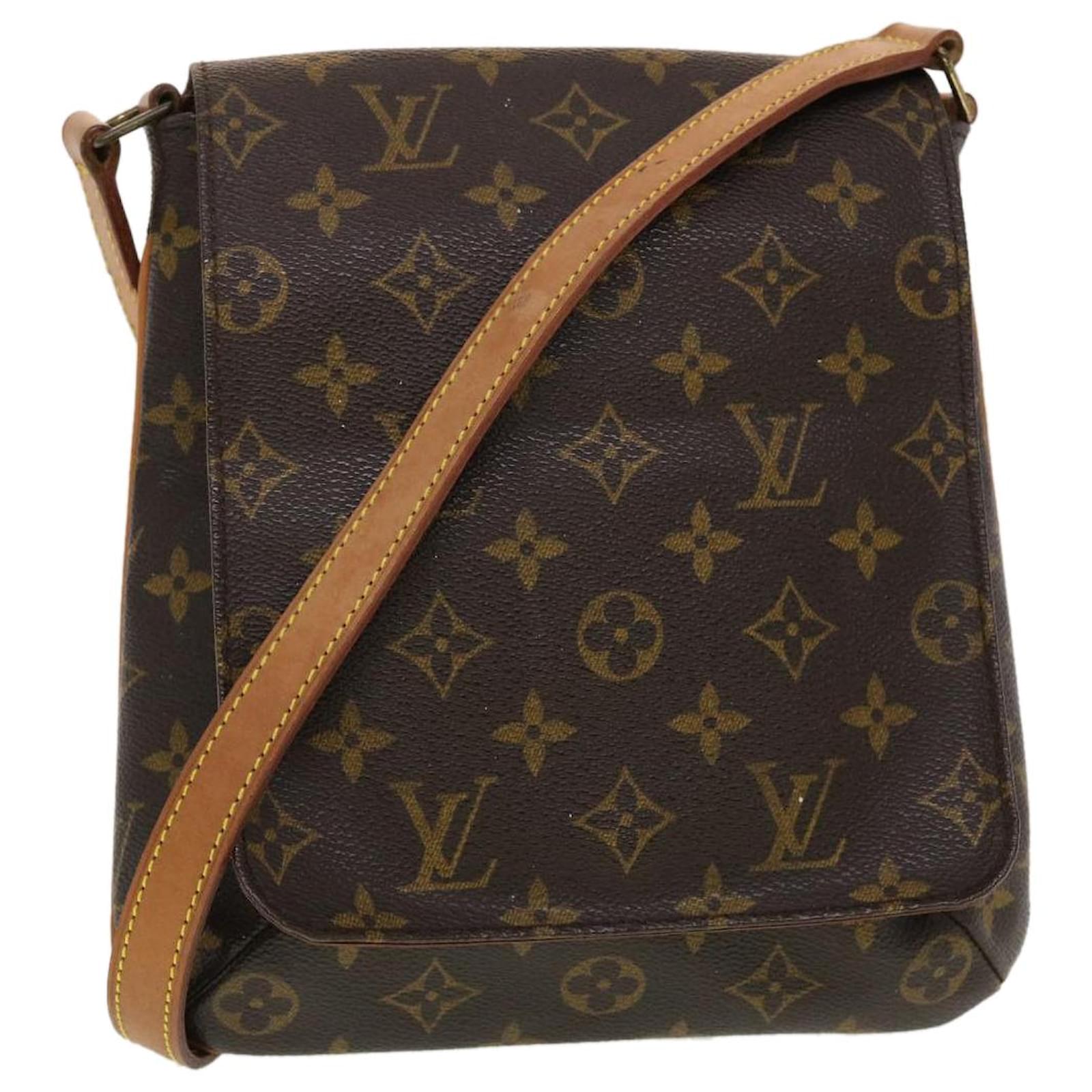 Louis Vuitton Musette Salsa Monogram