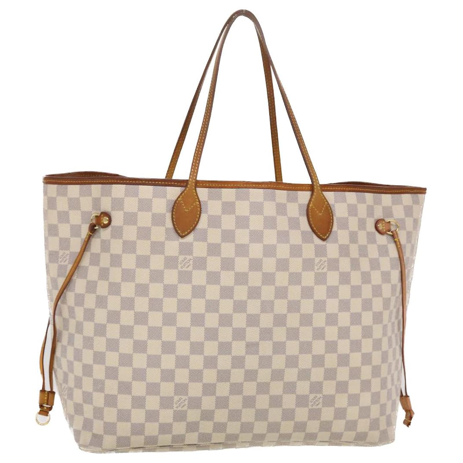 neverfull gm size