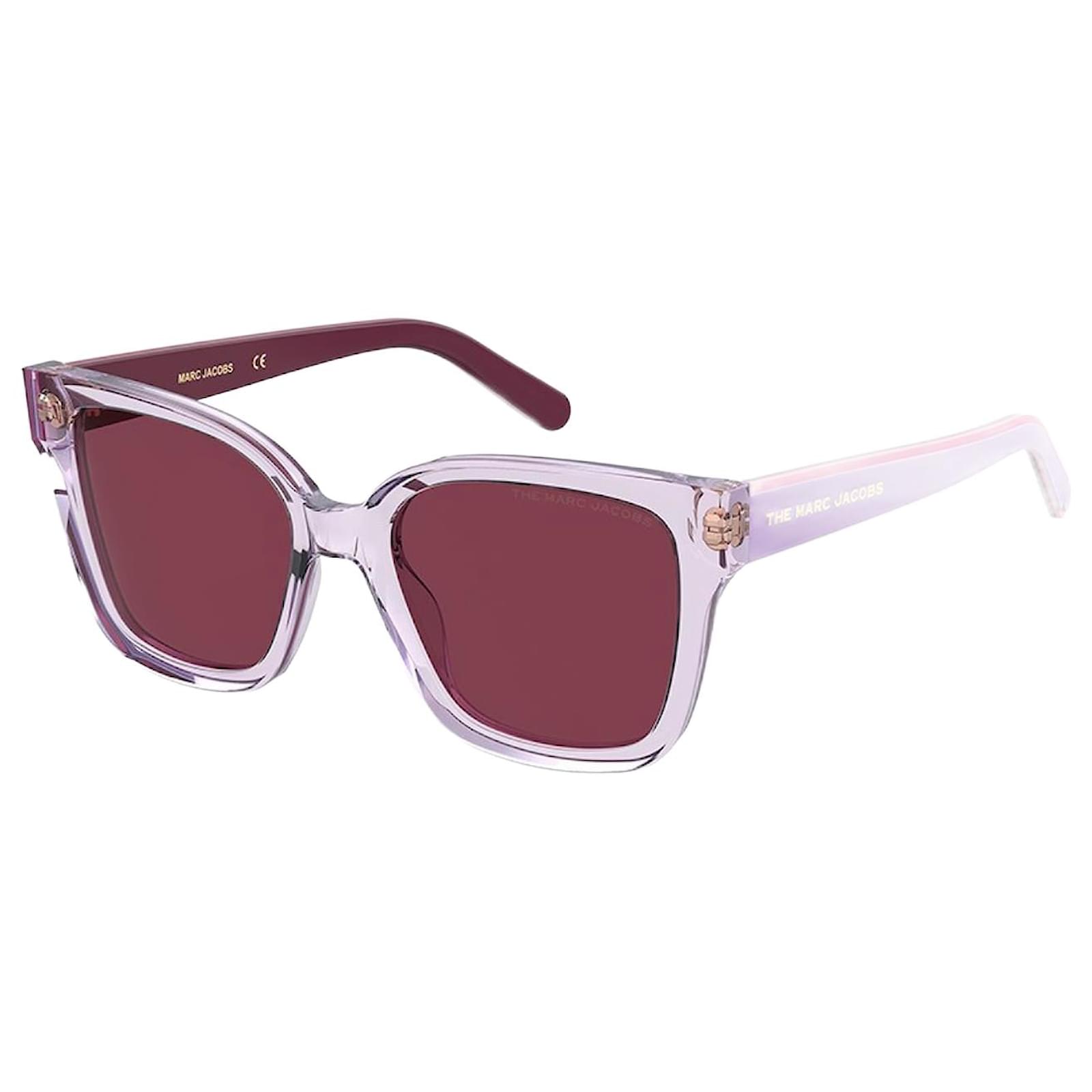 Marc jacobs Sunglasses Pink