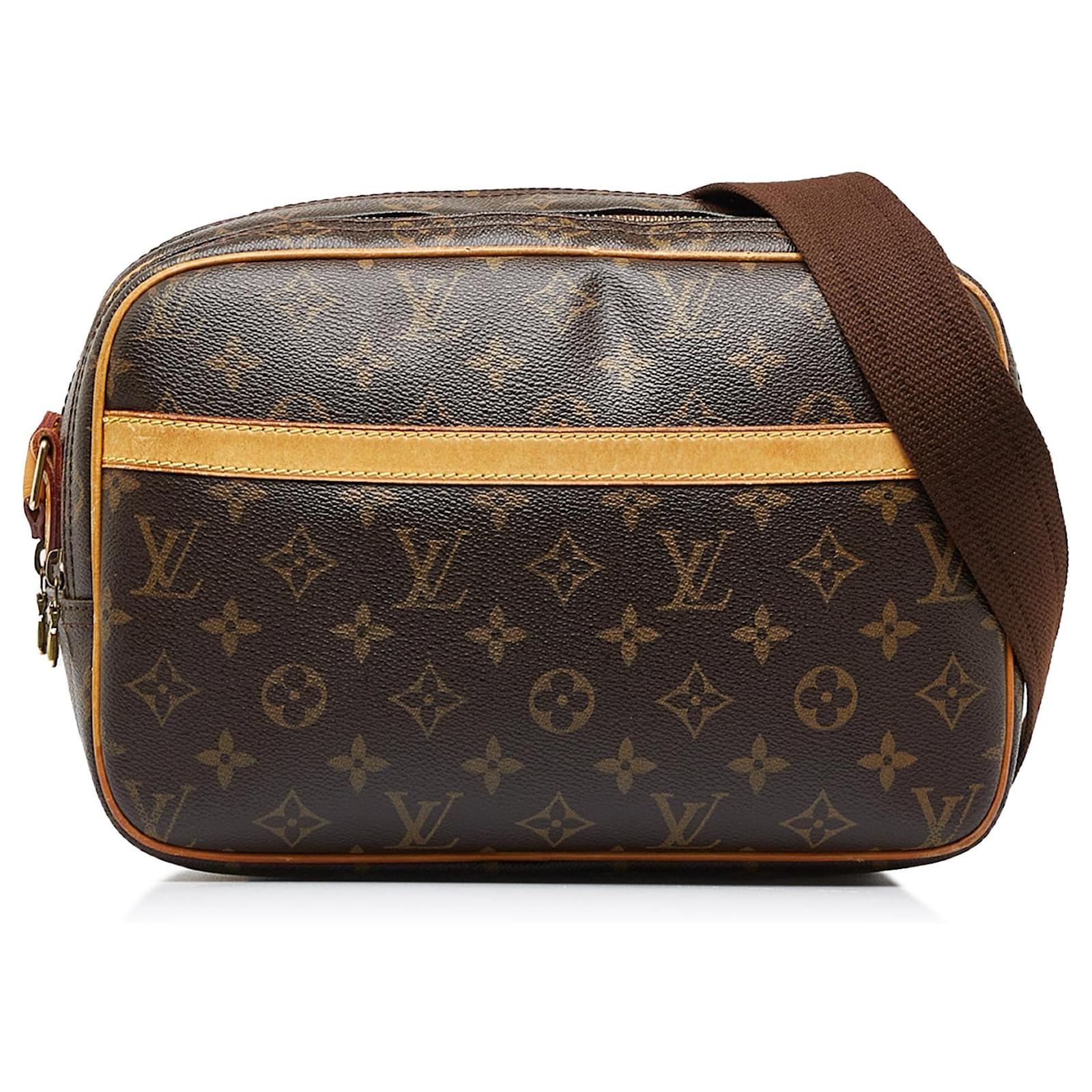 Louis Vuitton Reporter PM 