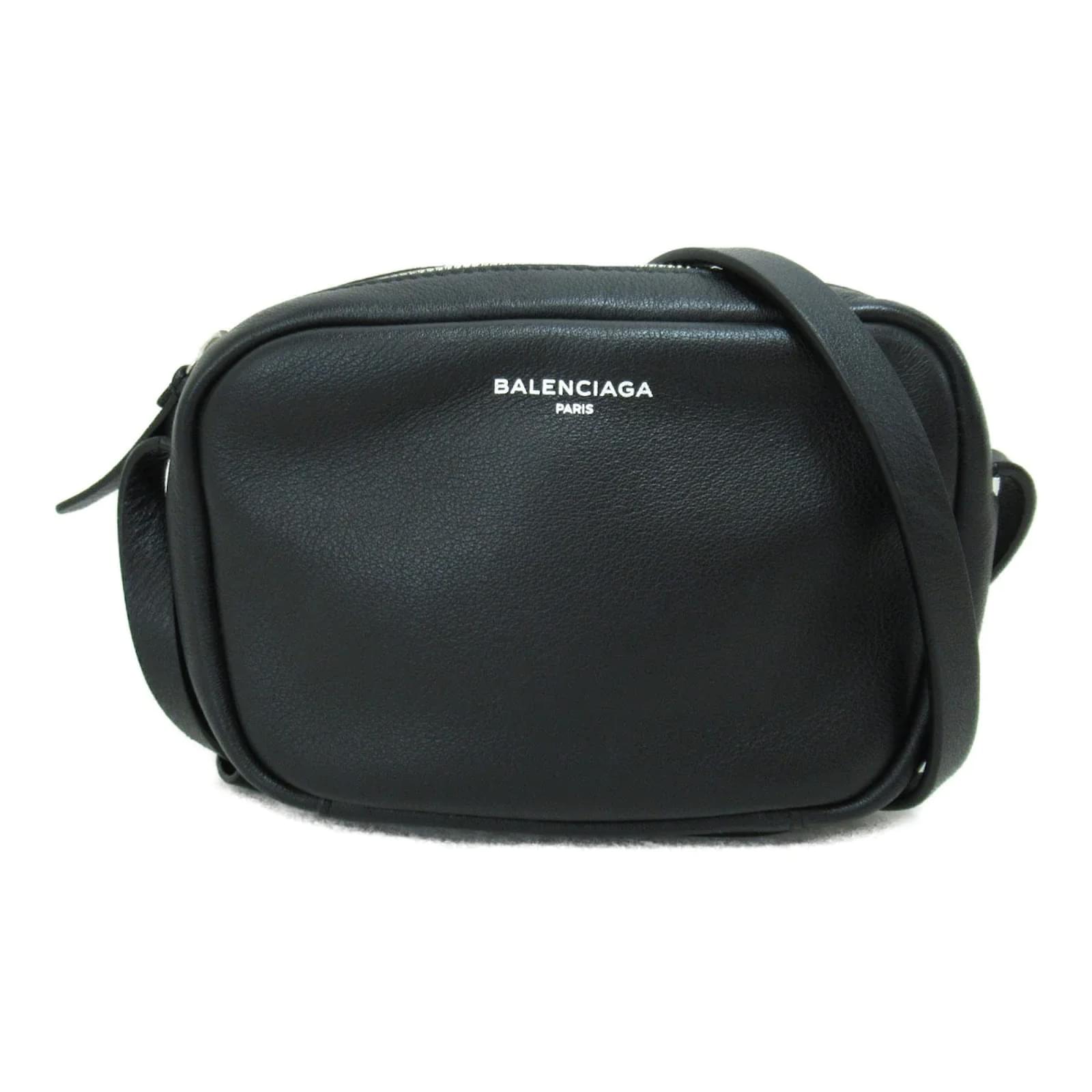 Everyday Camera Bag XS Black
