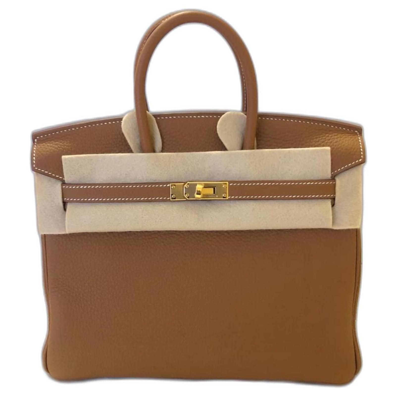 Hermes birkin hotsell 25 cm prezzo