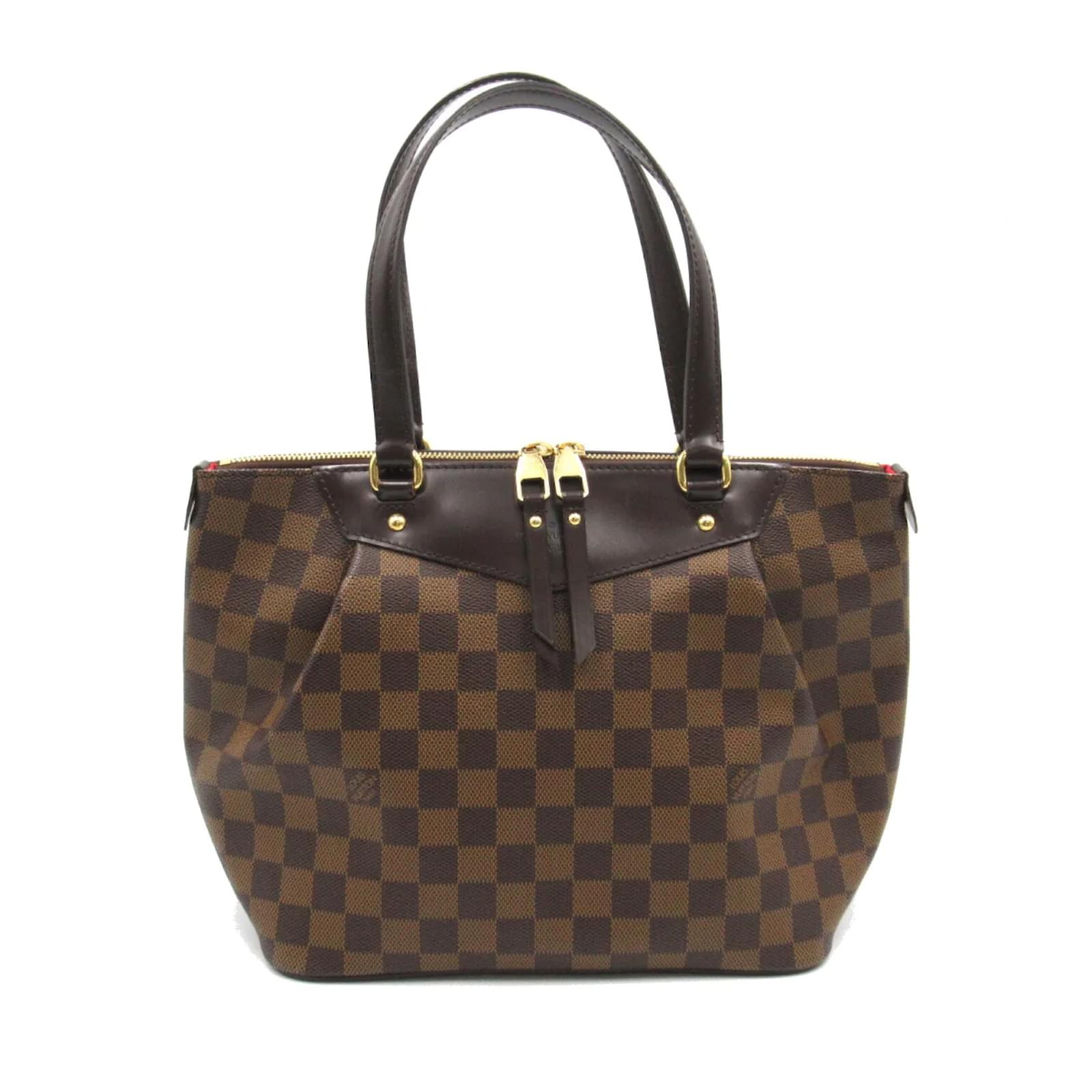 Sac Louis Vuitton Rendez-vous GM en tissu monogram Idylle