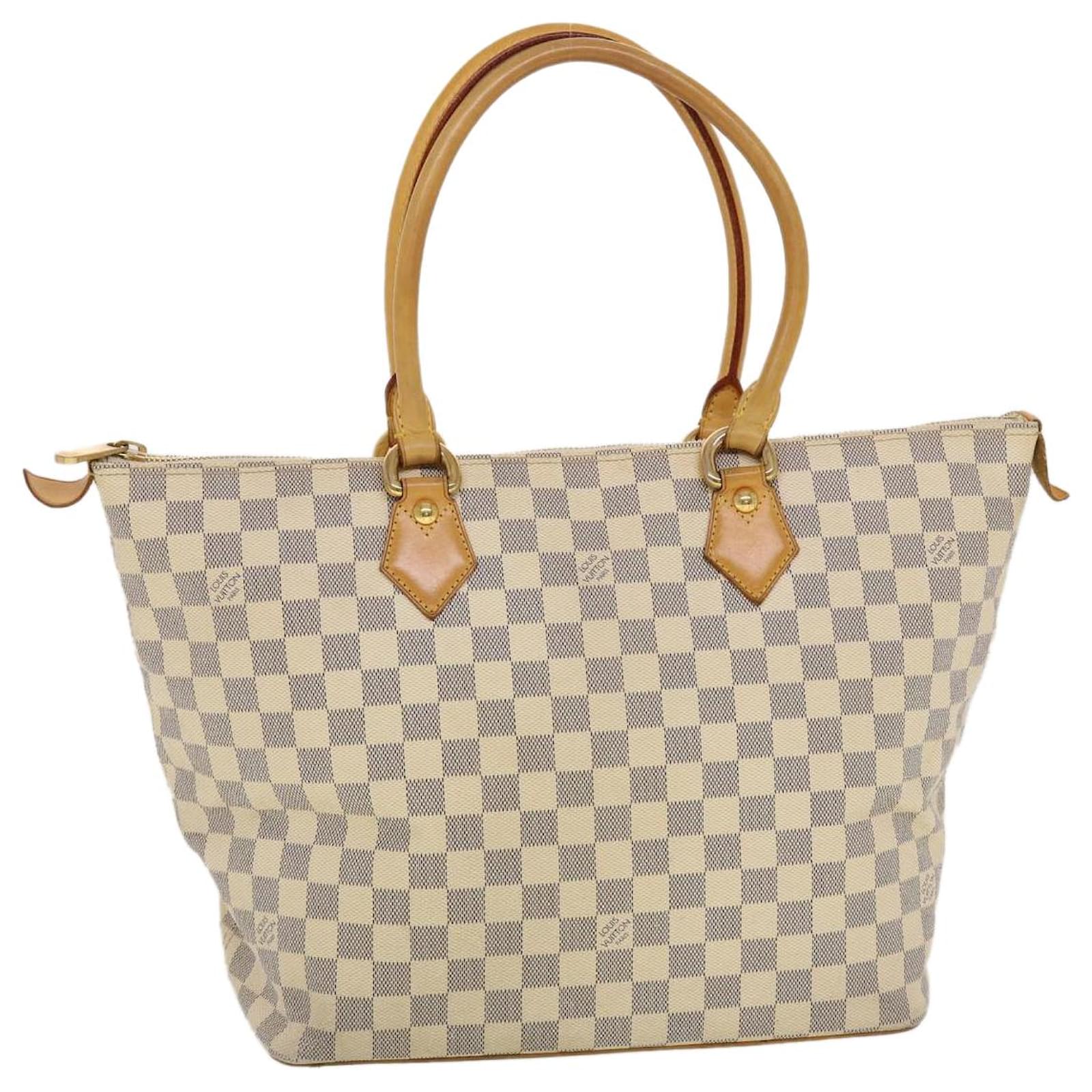 Louis Vuitton Monogram Neverfull Gm Tote Bag M40157 Lv Auth 44002