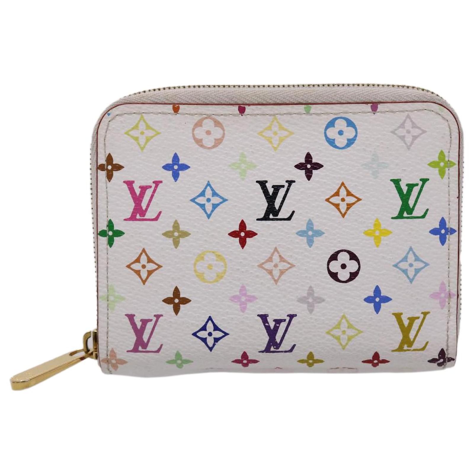 Louis Vuitton Monogram Zippy Coin Purse Louis Vuitton | The Luxury Closet