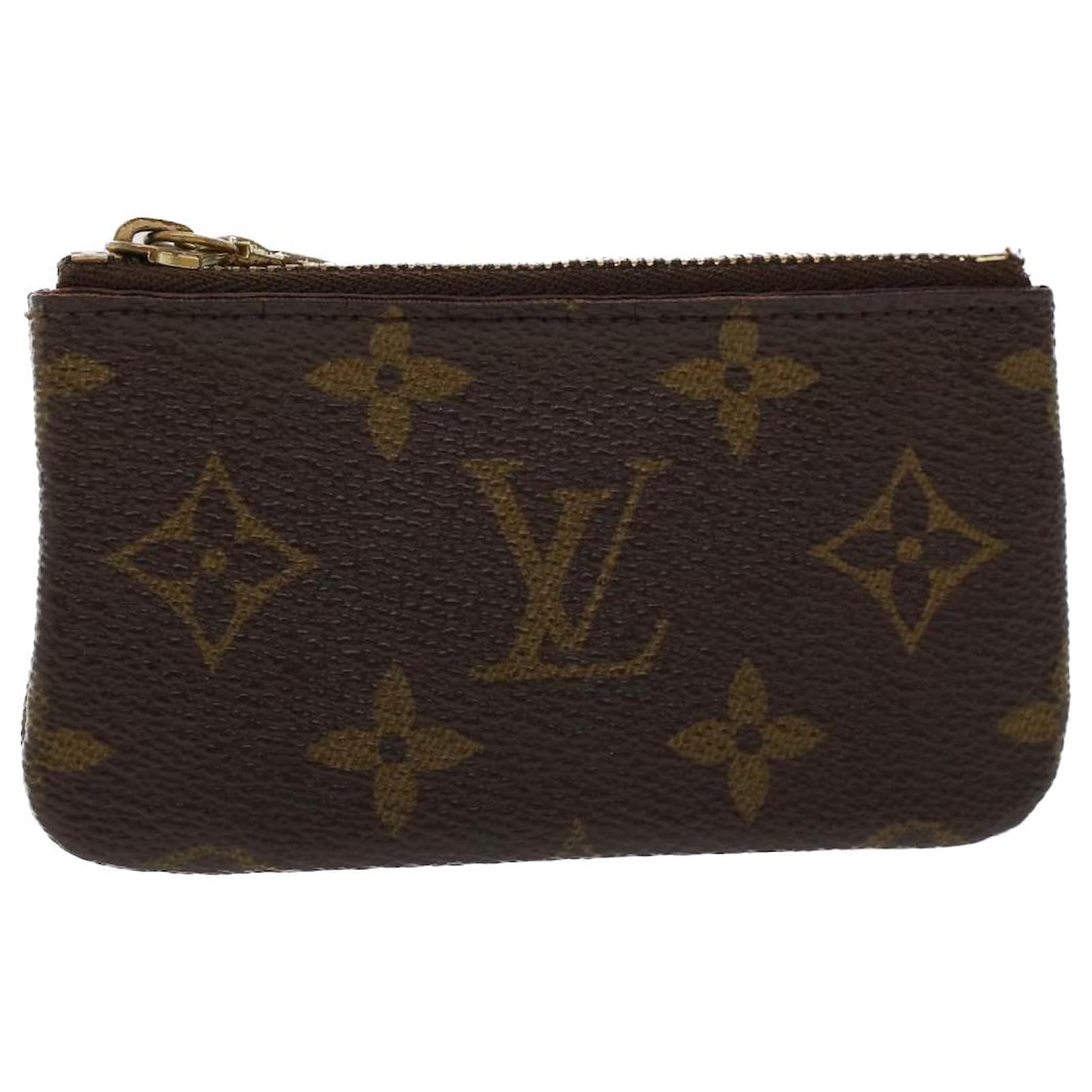 Pochette clés discount