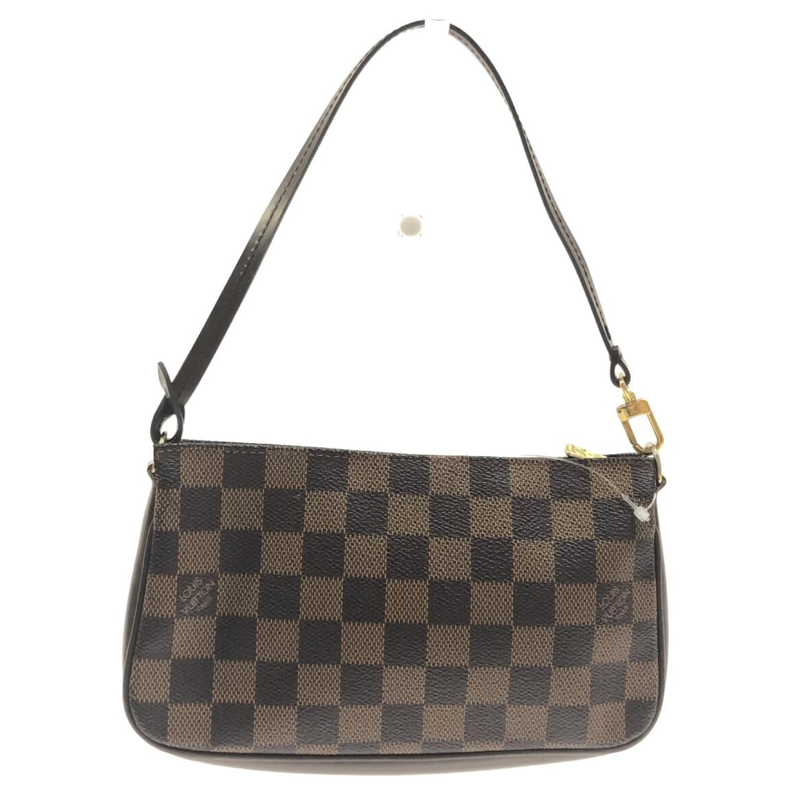 Louis Vuitton Florentine Pochette Discontinued