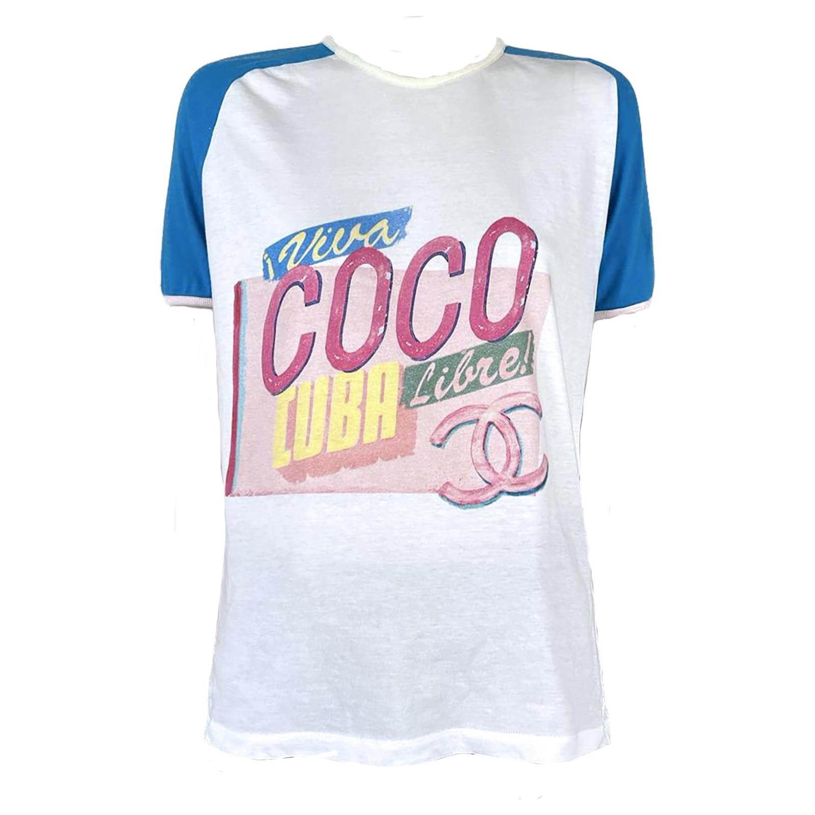 coco chanel shirts for women cc logo