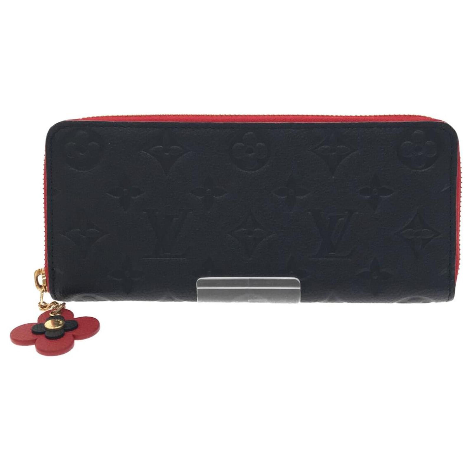 Louis Vuitton Curieuse Wallet, Small Leather Goods - Designer