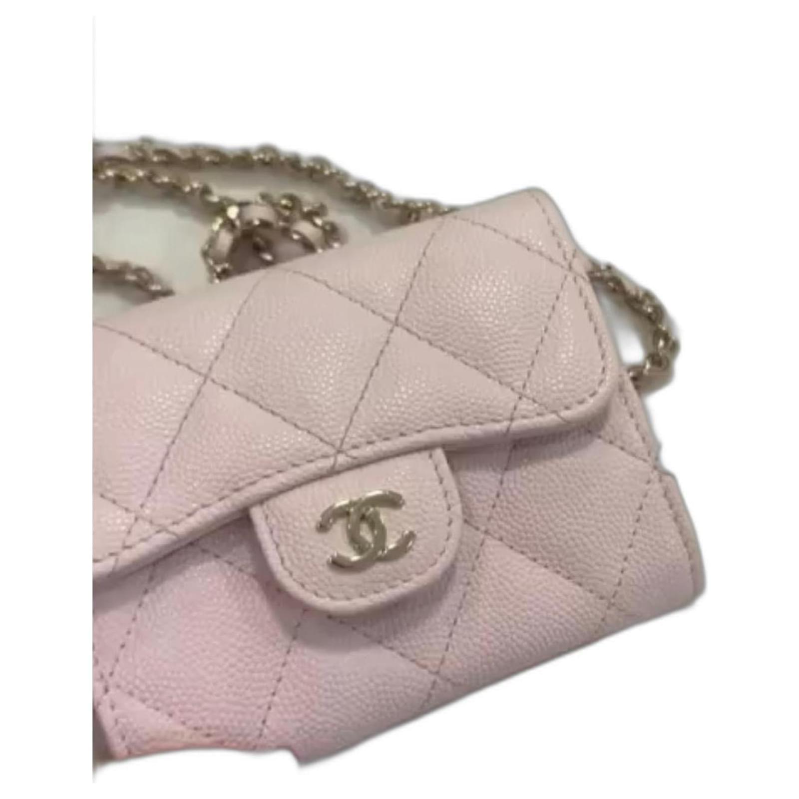 Women :: Bags :: Clutch bags :: Chanel Classic Double Flap Bag