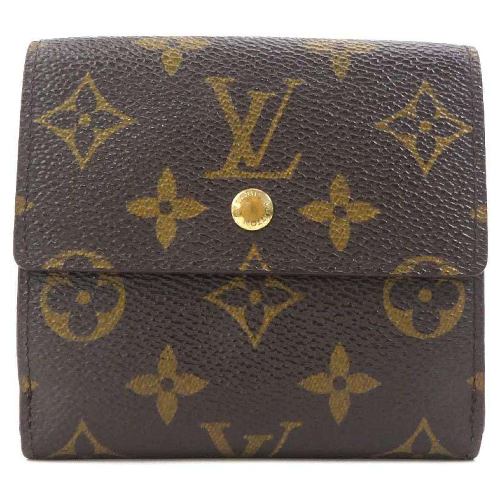 Shop Louis Vuitton Discovery Discovery compact wallet (M67630) by