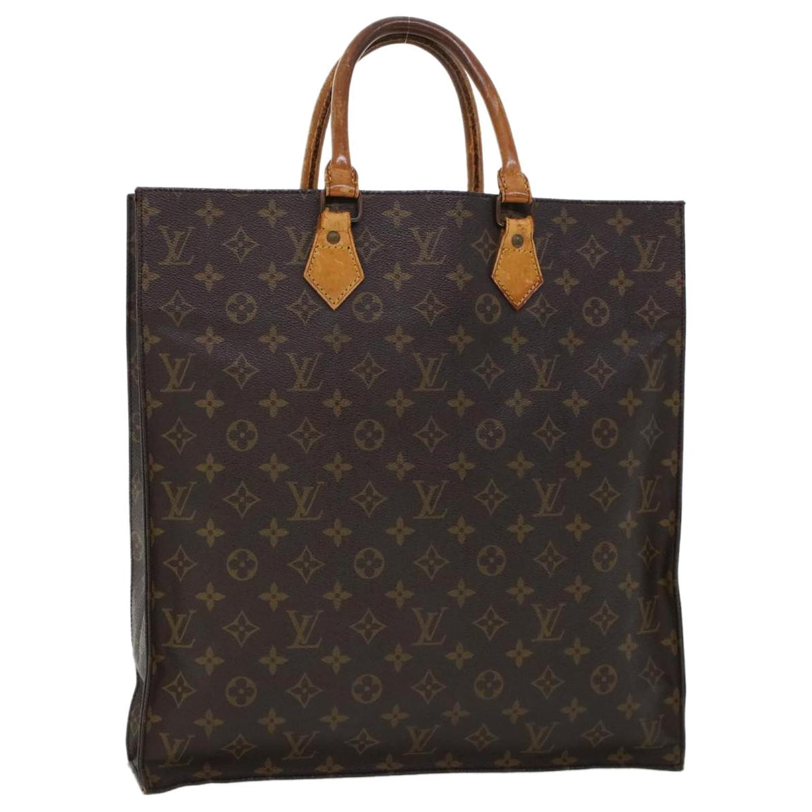 LOUIS VUITTON Monogram  Shoulder Bag M45236 LV Auth lt289